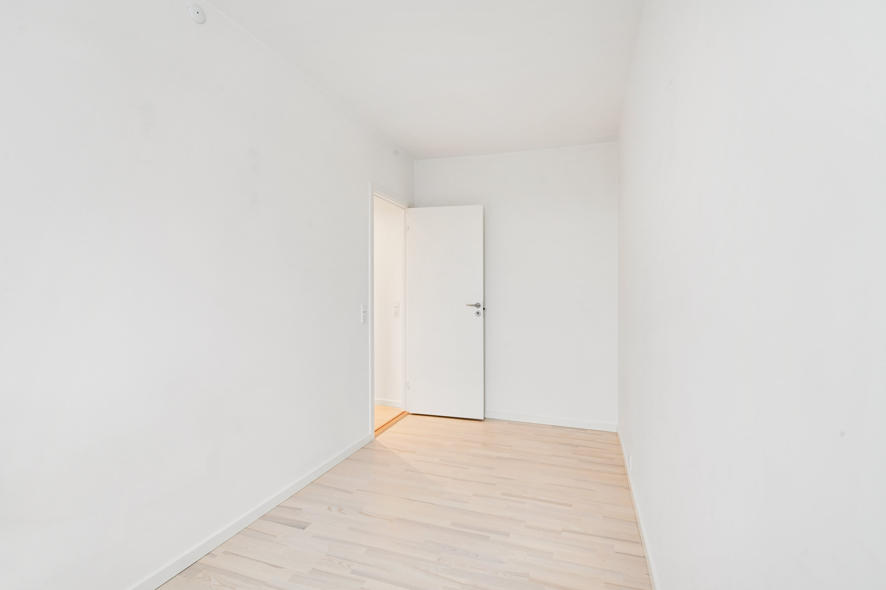 Fremhævet andet billede i fuldskærmstilstand. Billede af Taastrup Have 43, 2. th., 2630 Taastrup