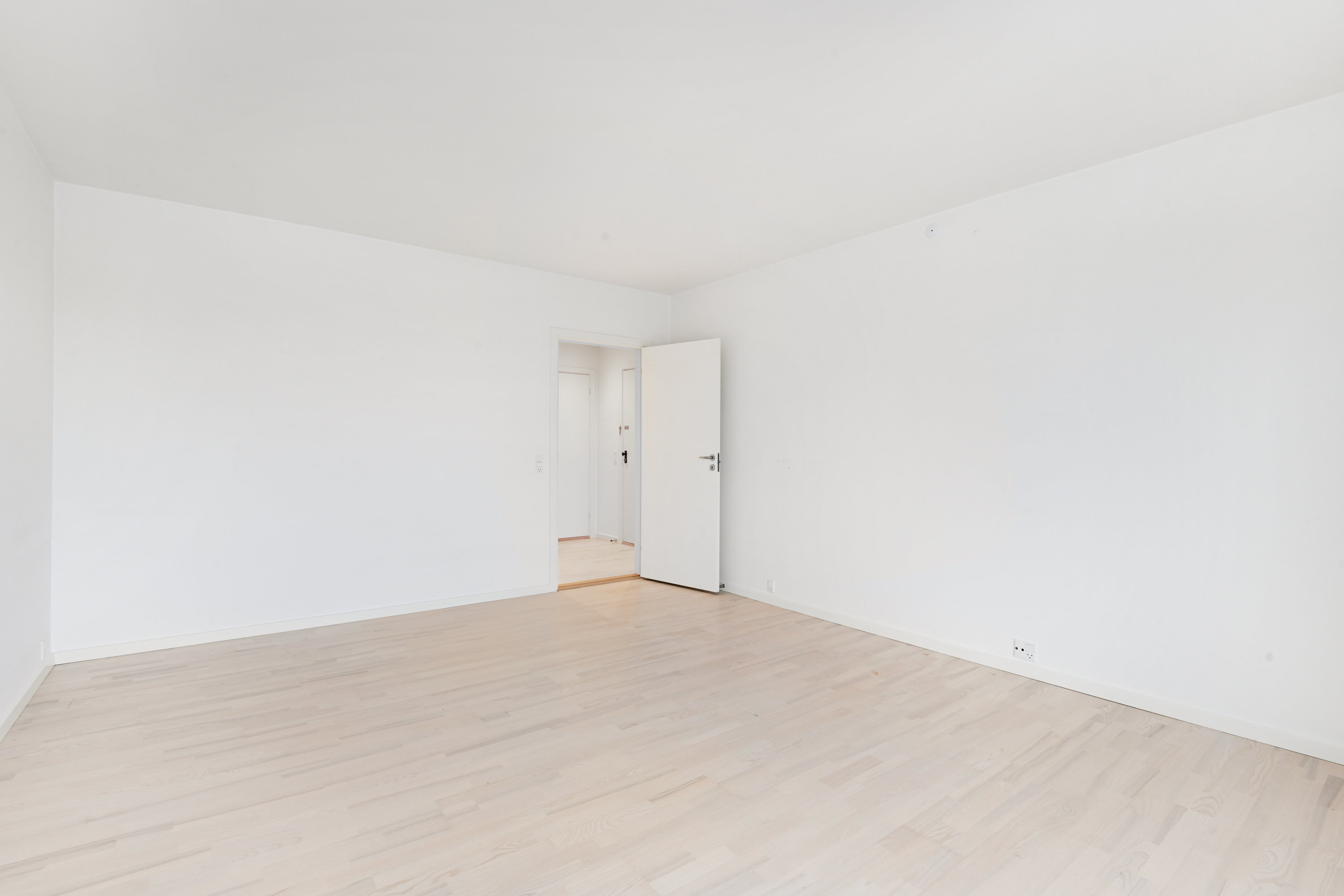 Fremhævet andet billede i fuldskærmstilstand. Billede af Taastrup Have 43, 2. th., 2630 Taastrup