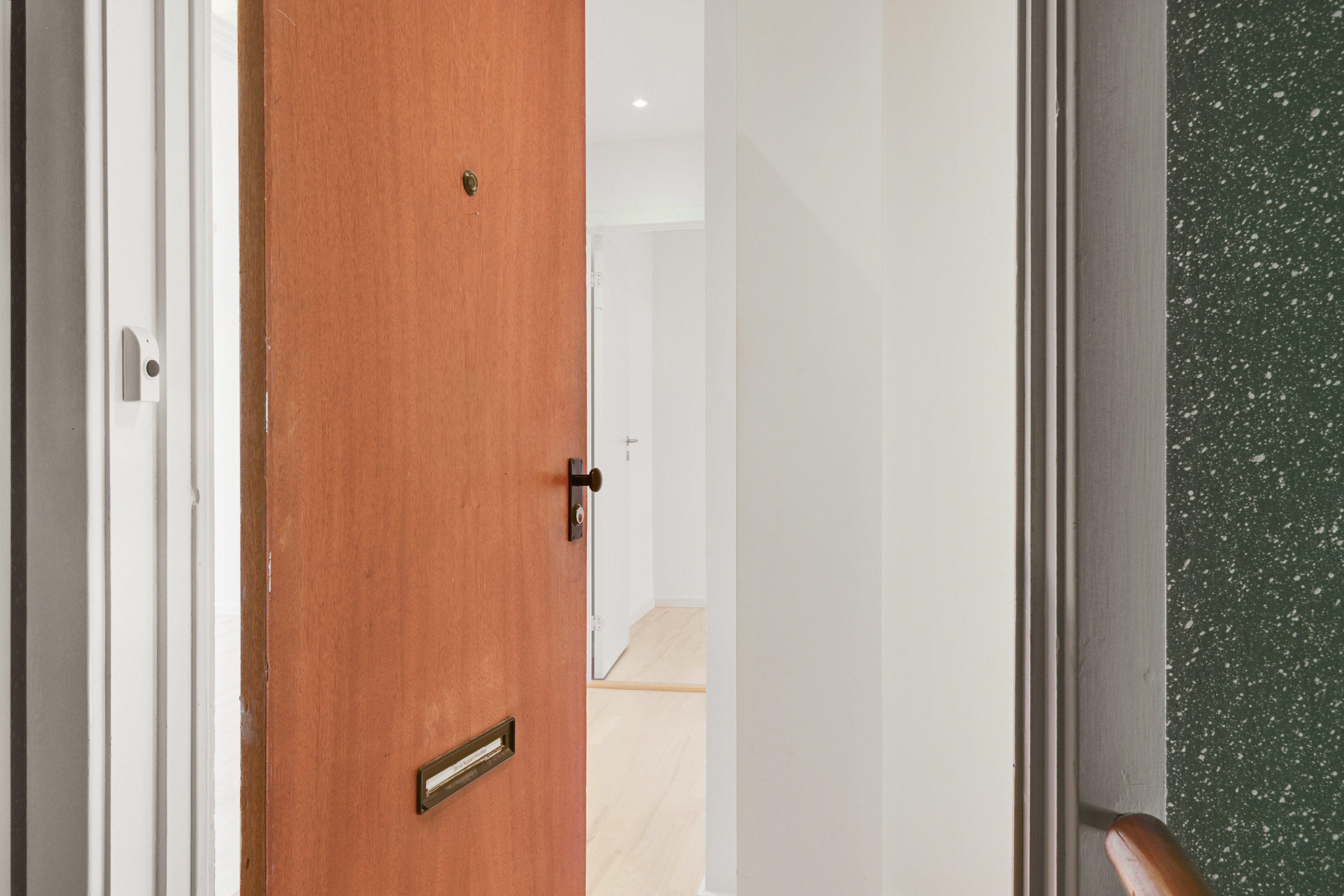 Fremhævet andet billede i fuldskærmstilstand. Billede af Taastrup Have 43, 2. th., 2630 Taastrup