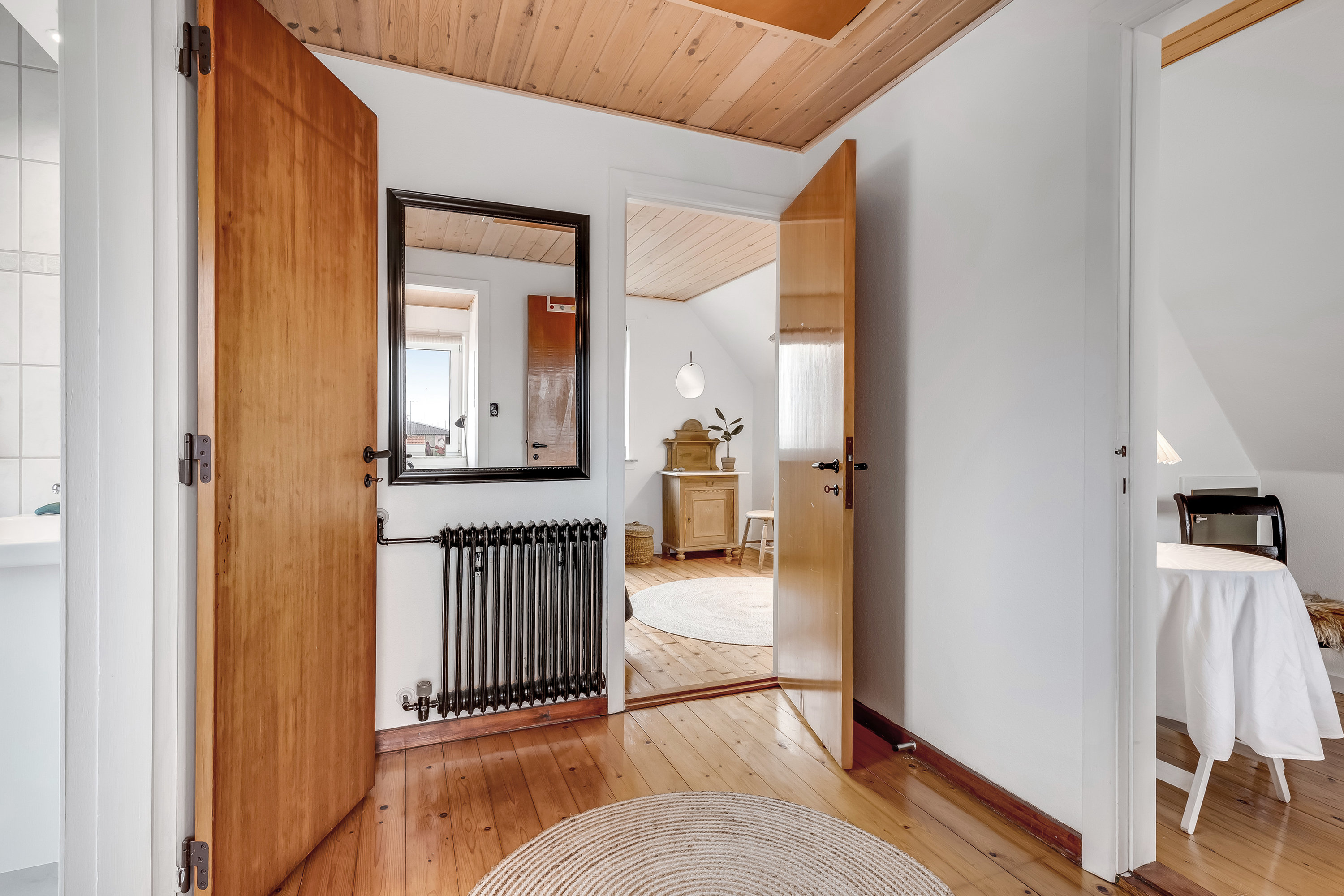 Fremhævet repos billede i fuldskærmstilstand. Billede af Søndergade 29, 6960 Hvide Sande