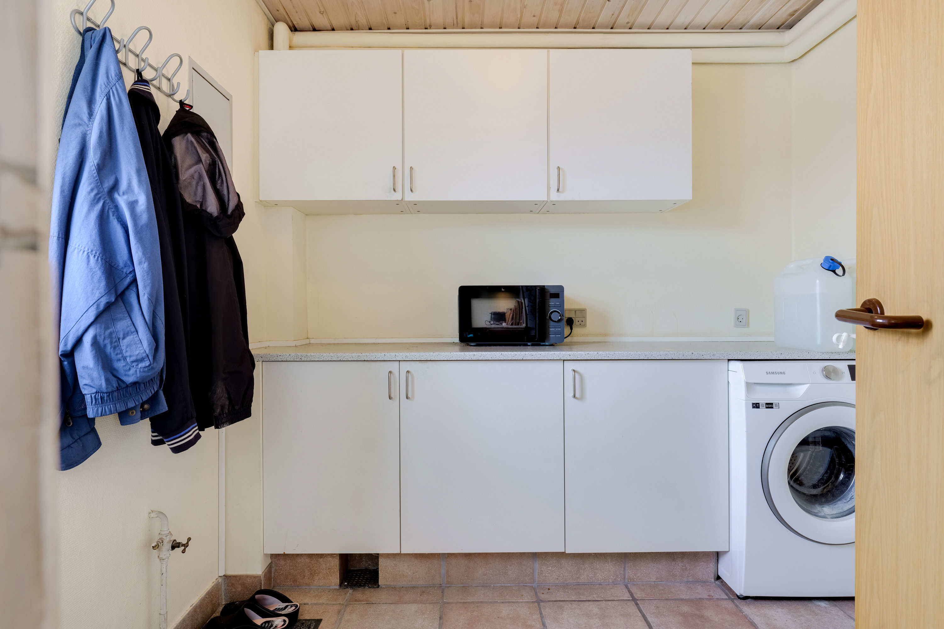 Fremhævet bryggers billede i fuldskærmstilstand. Billede af Æblehaven 4, 5683 Haarby