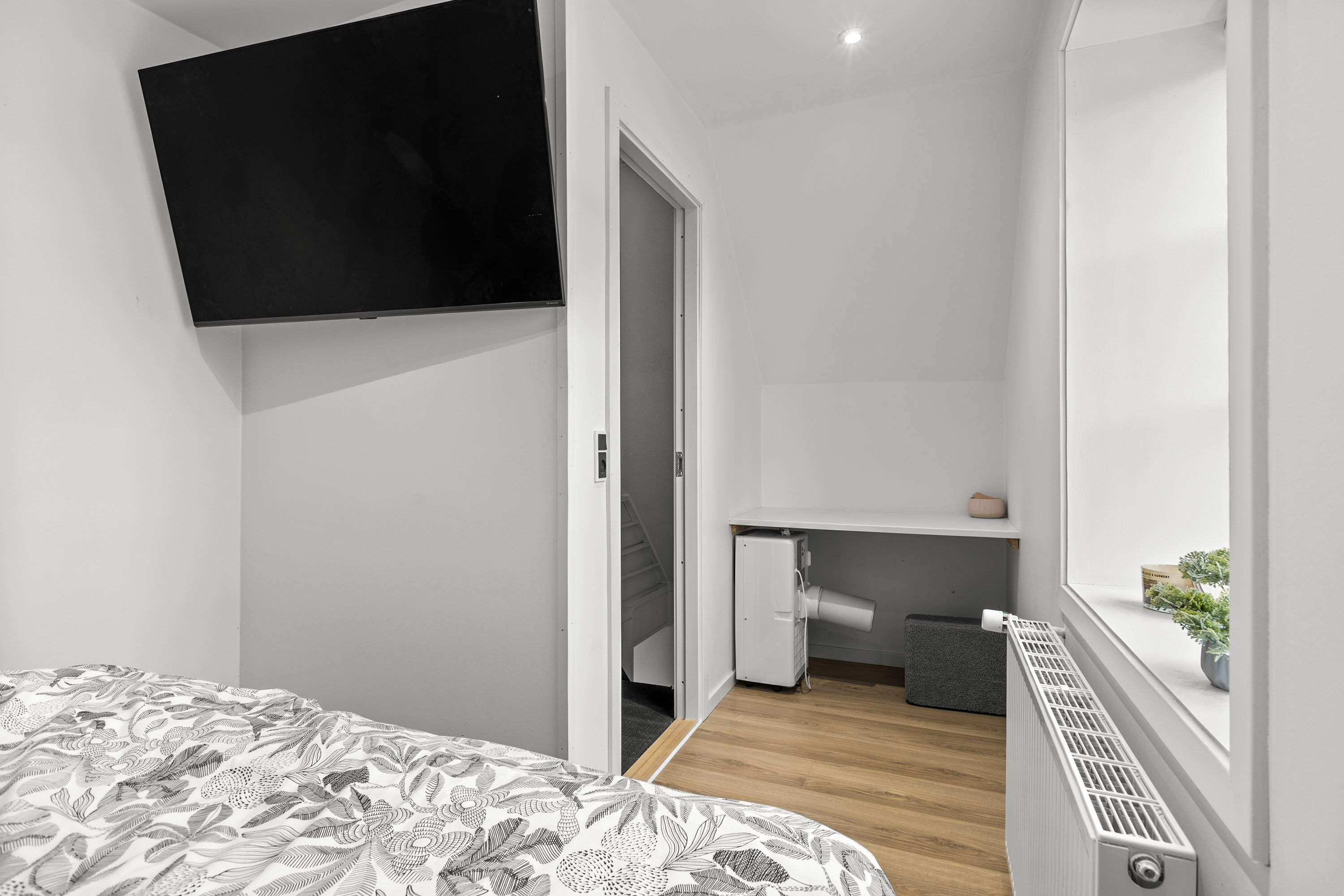 Fremhævet værelse billede i fuldskærmstilstand. Billede af Nyvej 30, 4050 Skibby