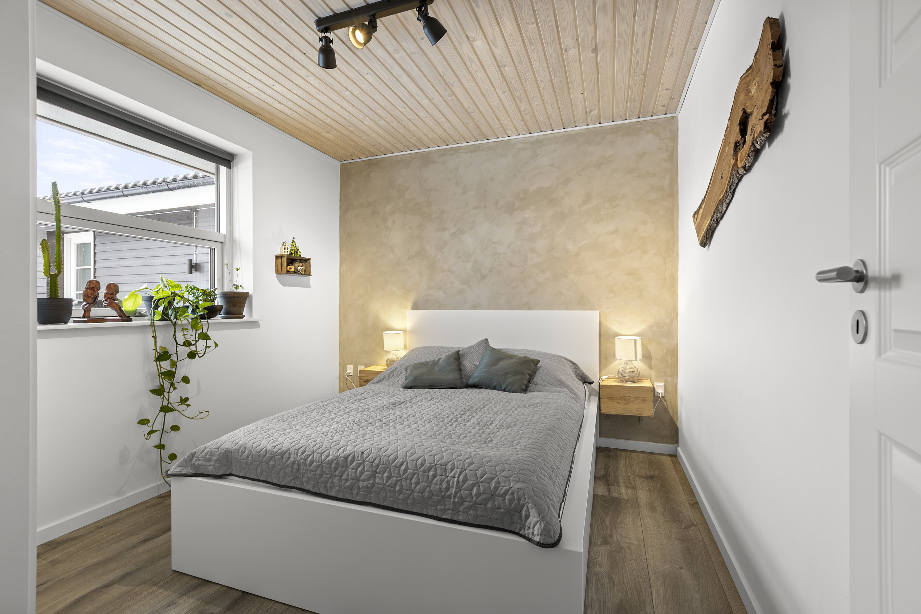 Fremhævet værelse billede i fuldskærmstilstand. Billede af Sikavej 50, 4050 Skibby