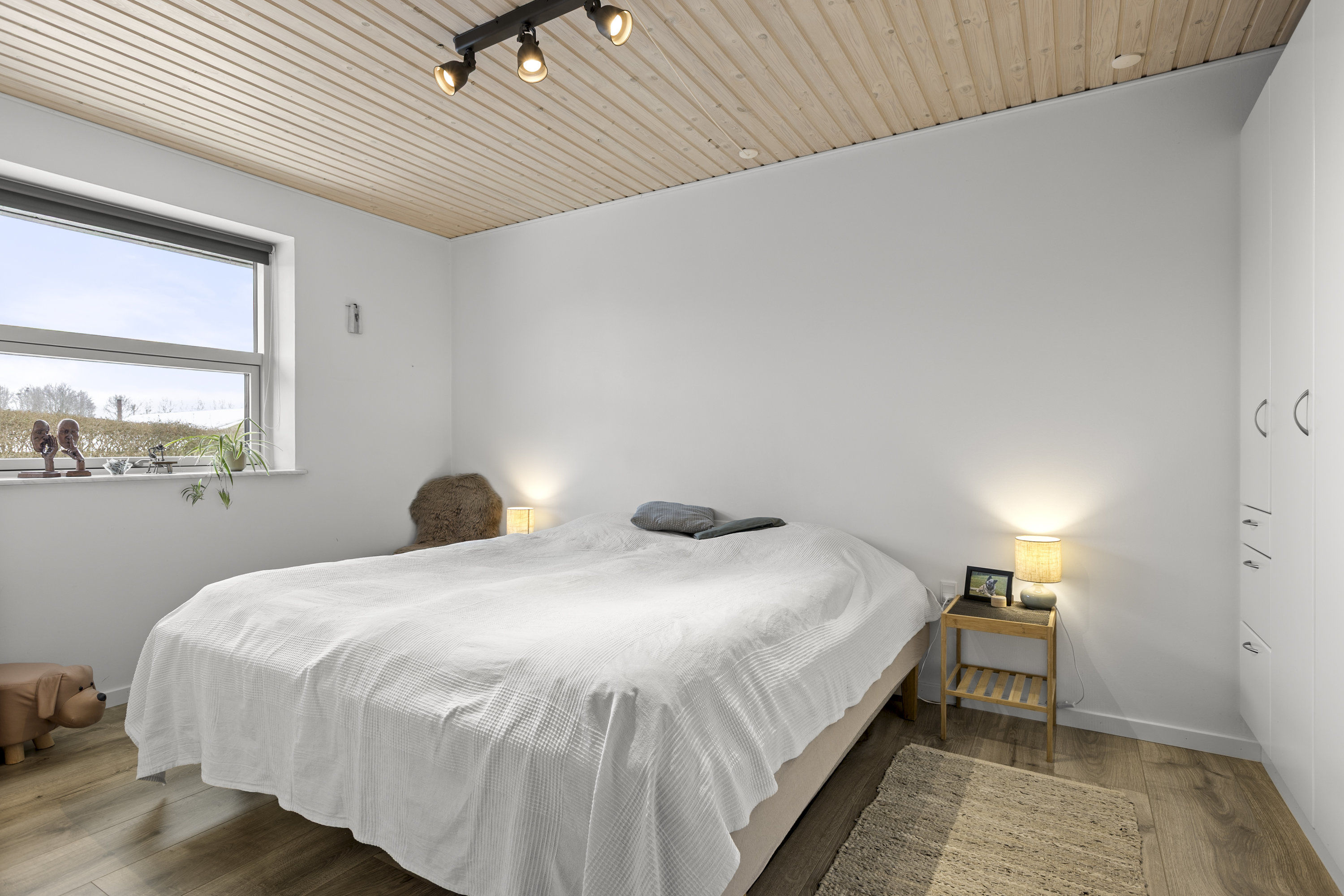 Fremhævet værelse billede i fuldskærmstilstand. Billede af Sikavej 50, 4050 Skibby