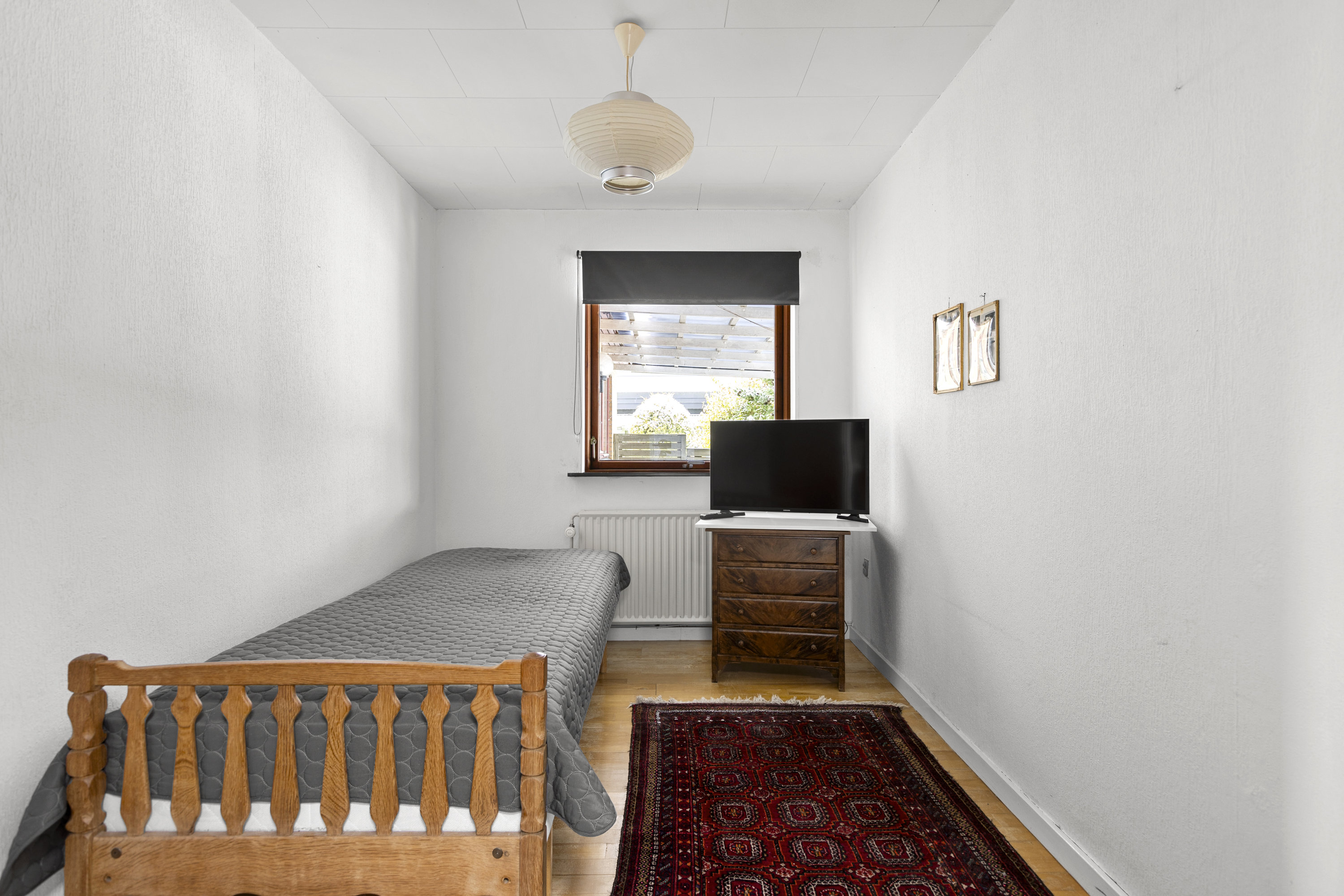 Fremhævet værelse billede i fuldskærmstilstand. Billede af Lyshøj 7, 4220 Korsør