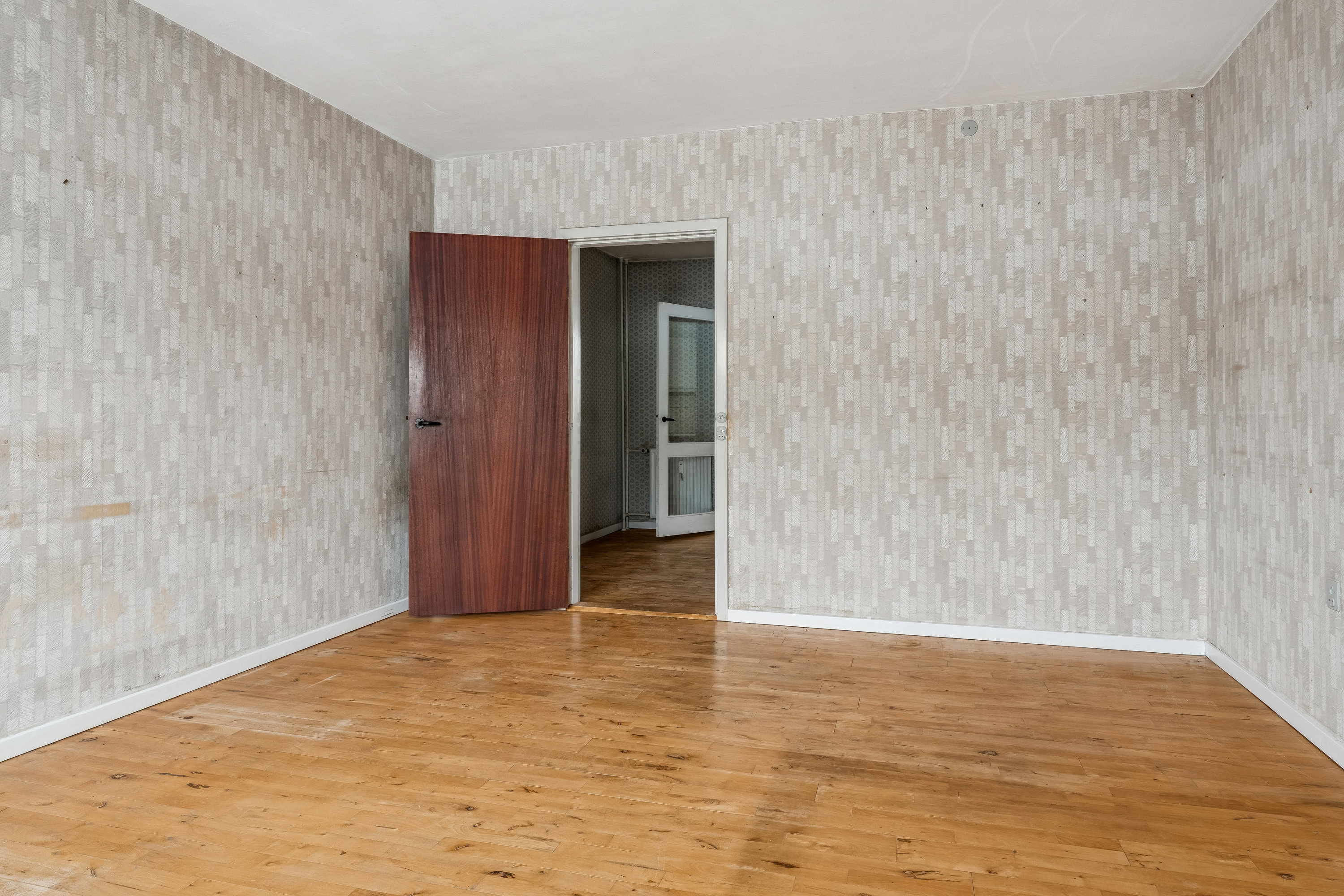 Miniaturebillede 2: stue. Billede af Roald Amundsens Vej 11, st.., 9210 Aalborg SØ