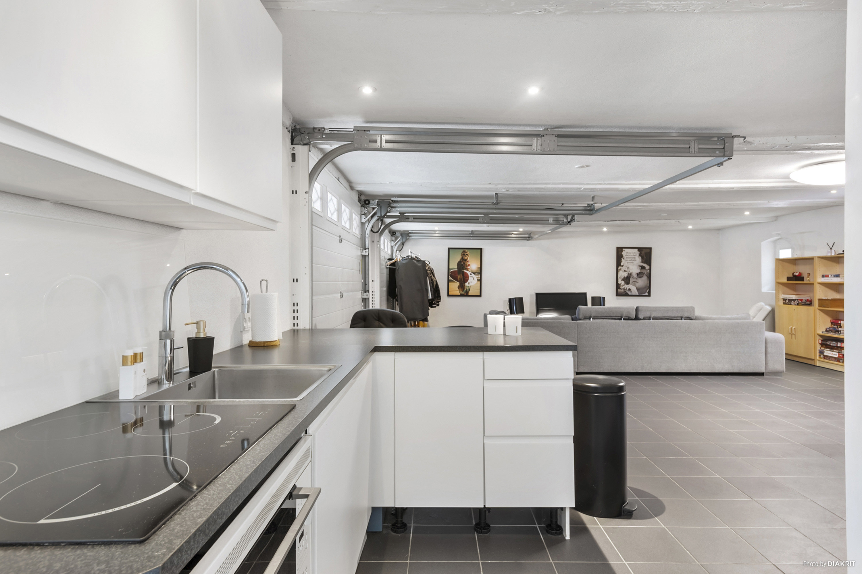 Fremhævet disponibelt rum  billede i fuldskærmstilstand. Billede af Alminde 9, Enderslev, 4652 Hårlev