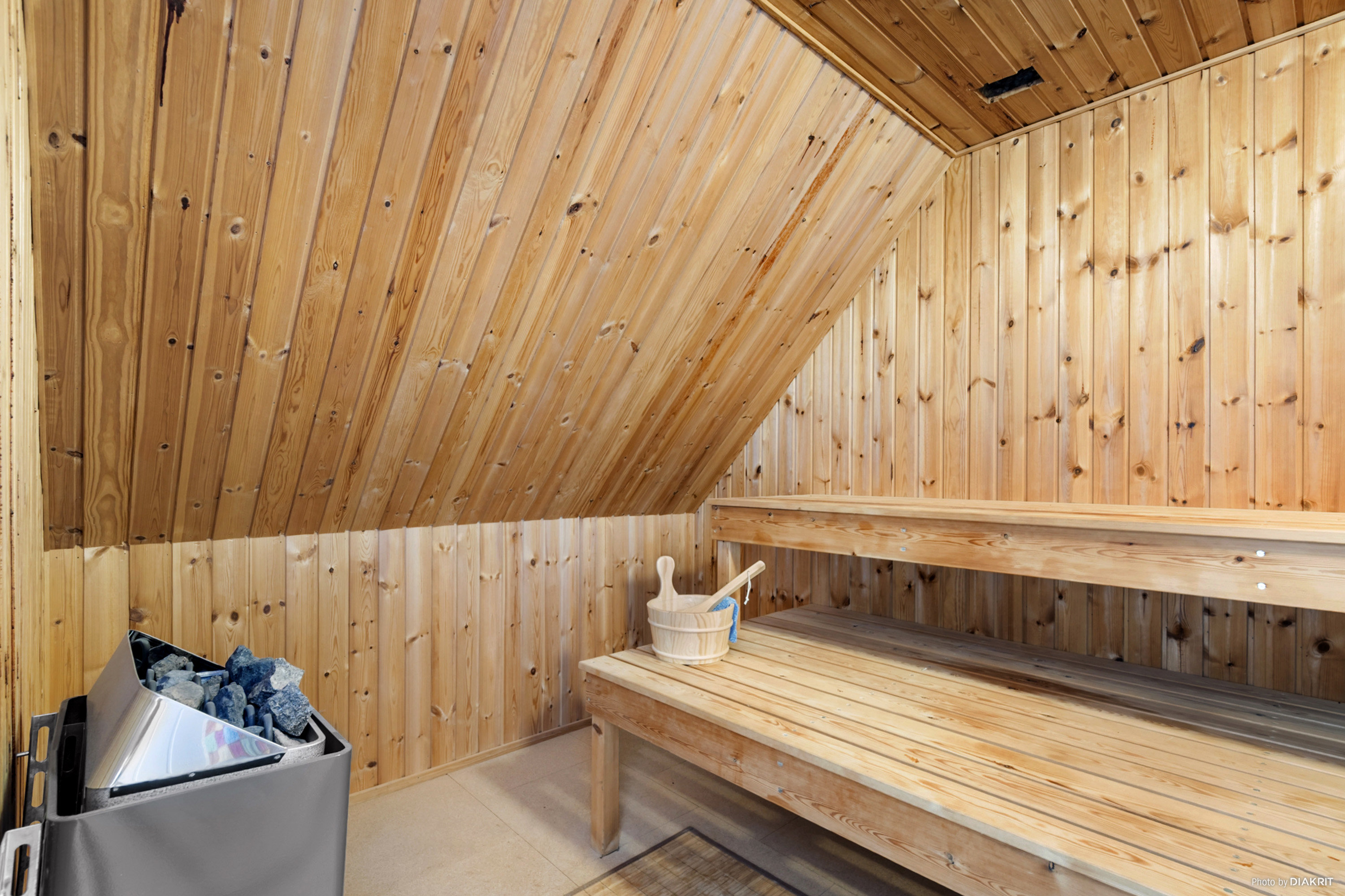 Fremhævet værelse billede i fuldskærmstilstand. Billede af Alminde 9, Enderslev, 4652 Hårlev