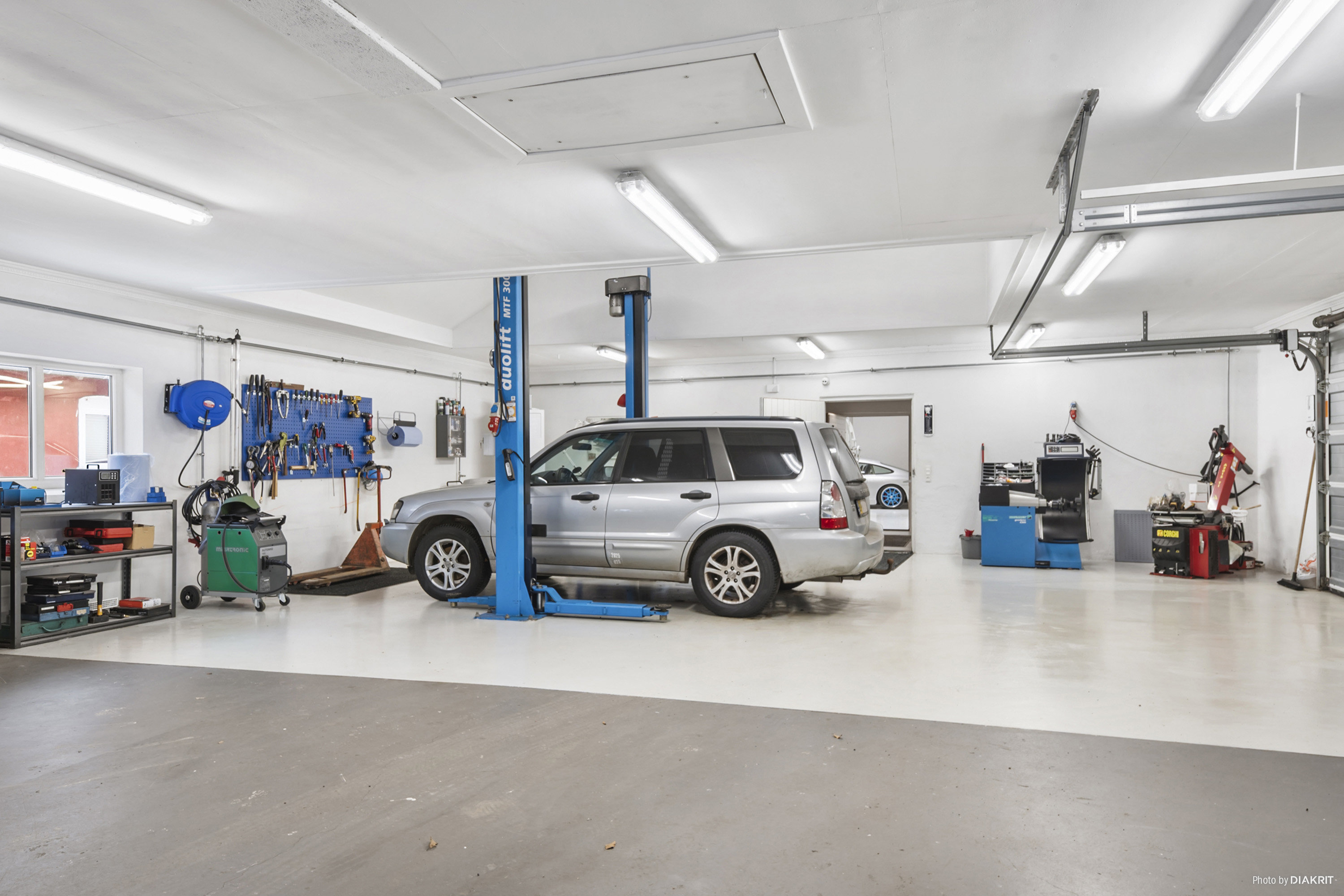 Fremhævet disponibelt rum  billede i fuldskærmstilstand. Billede af Alminde 9, Enderslev, 4652 Hårlev