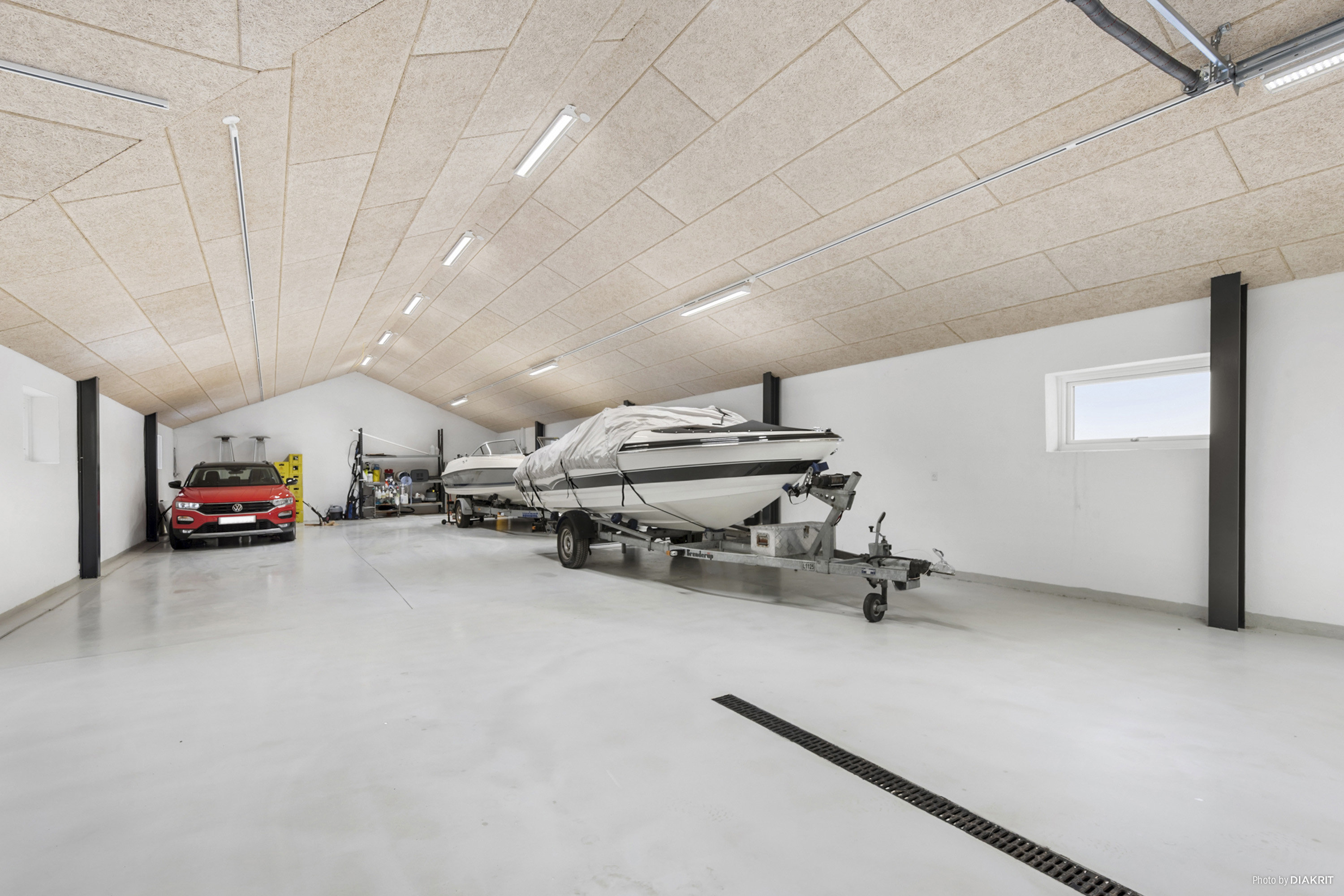 Fremhævet disponibelt rum  billede i fuldskærmstilstand. Billede af Alminde 9, Enderslev, 4652 Hårlev