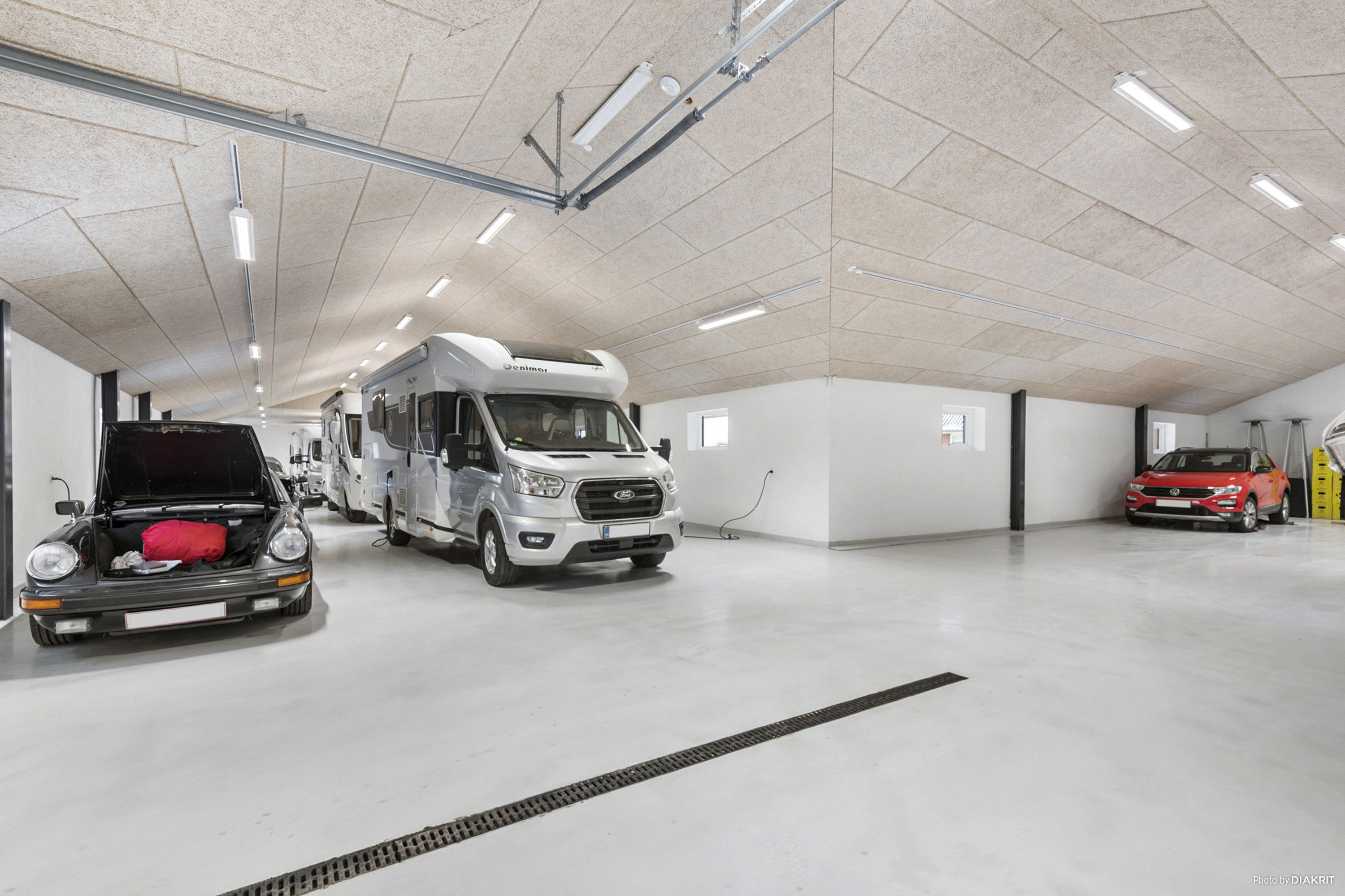 Fremhævet disponibelt rum  billede i fuldskærmstilstand. Billede af Alminde 9, Enderslev, 4652 Hårlev