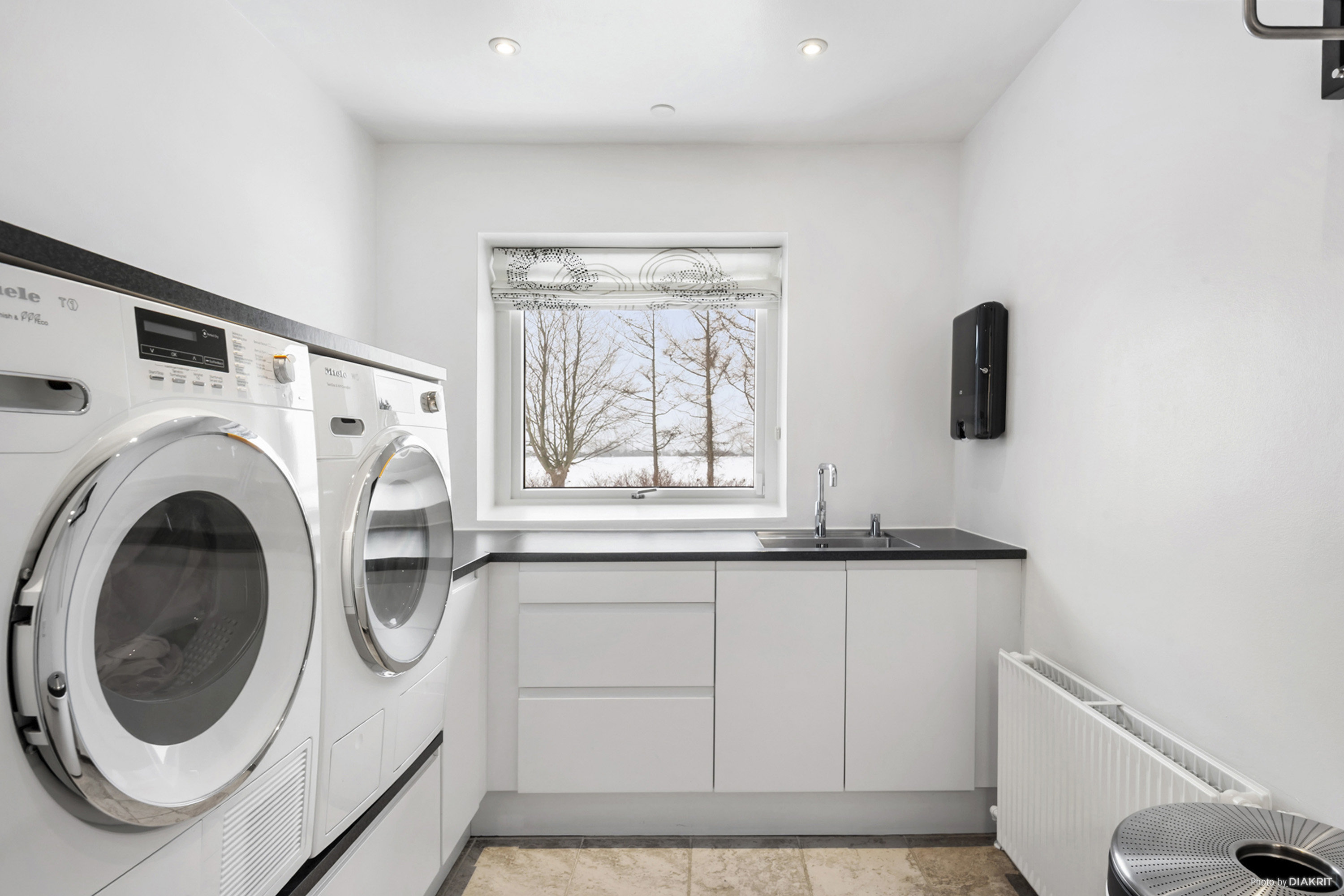 Fremhævet værelse billede i fuldskærmstilstand. Billede af Alminde 9, Enderslev, 4652 Hårlev