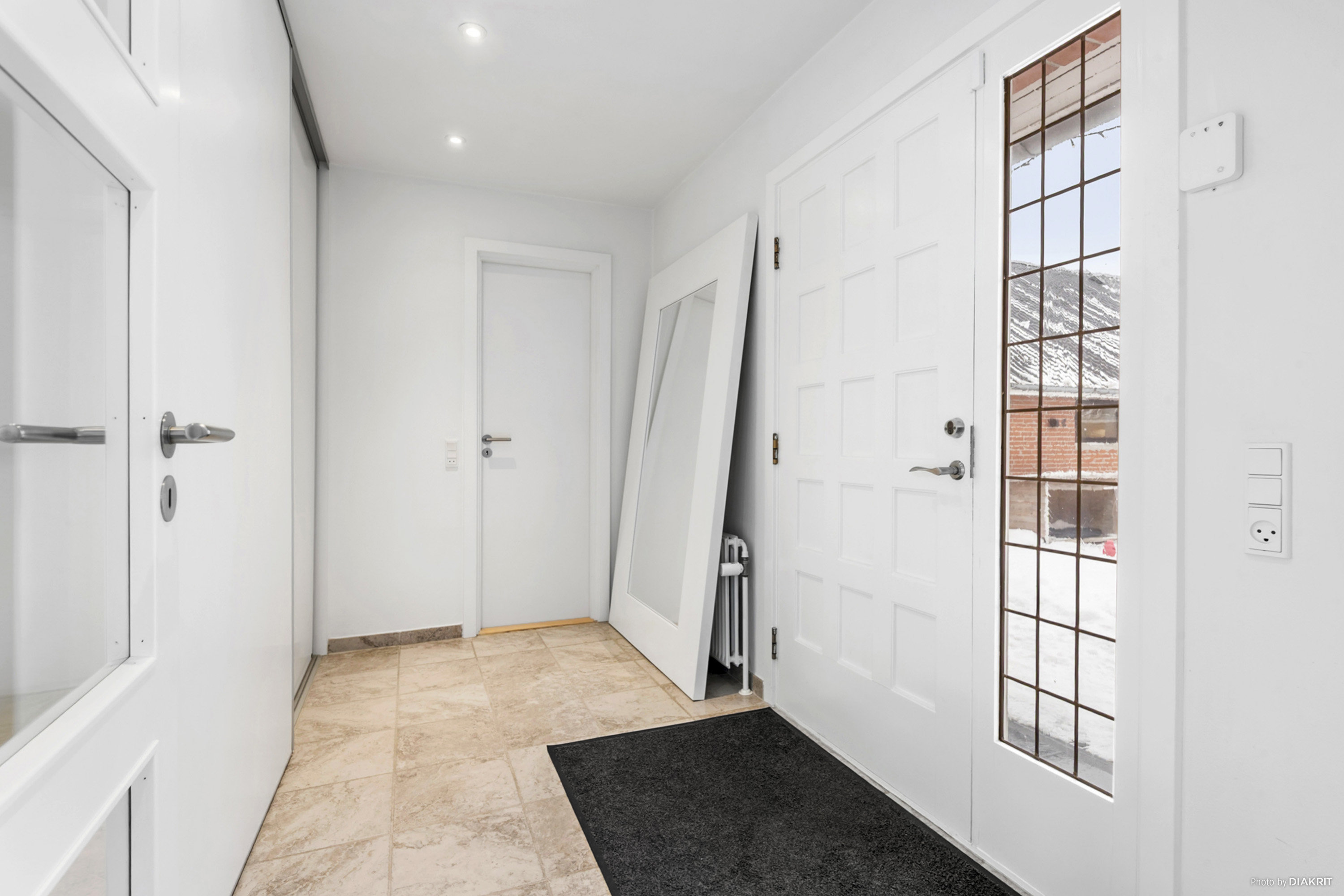 Fremhævet værelse billede i fuldskærmstilstand. Billede af Alminde 9, Enderslev, 4652 Hårlev