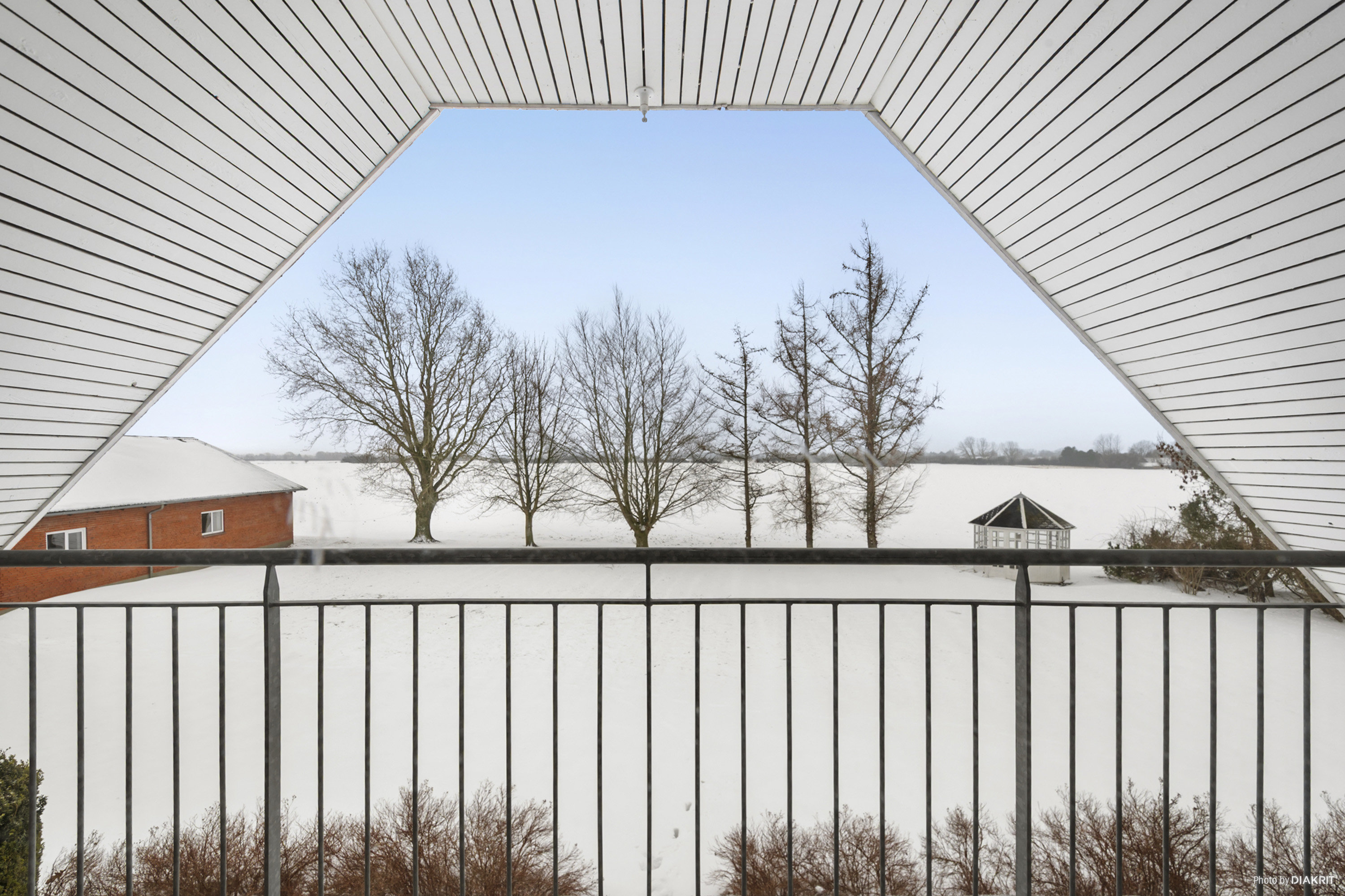 Fremhævet område billede i fuldskærmstilstand. Billede af Alminde 9, Enderslev, 4652 Hårlev