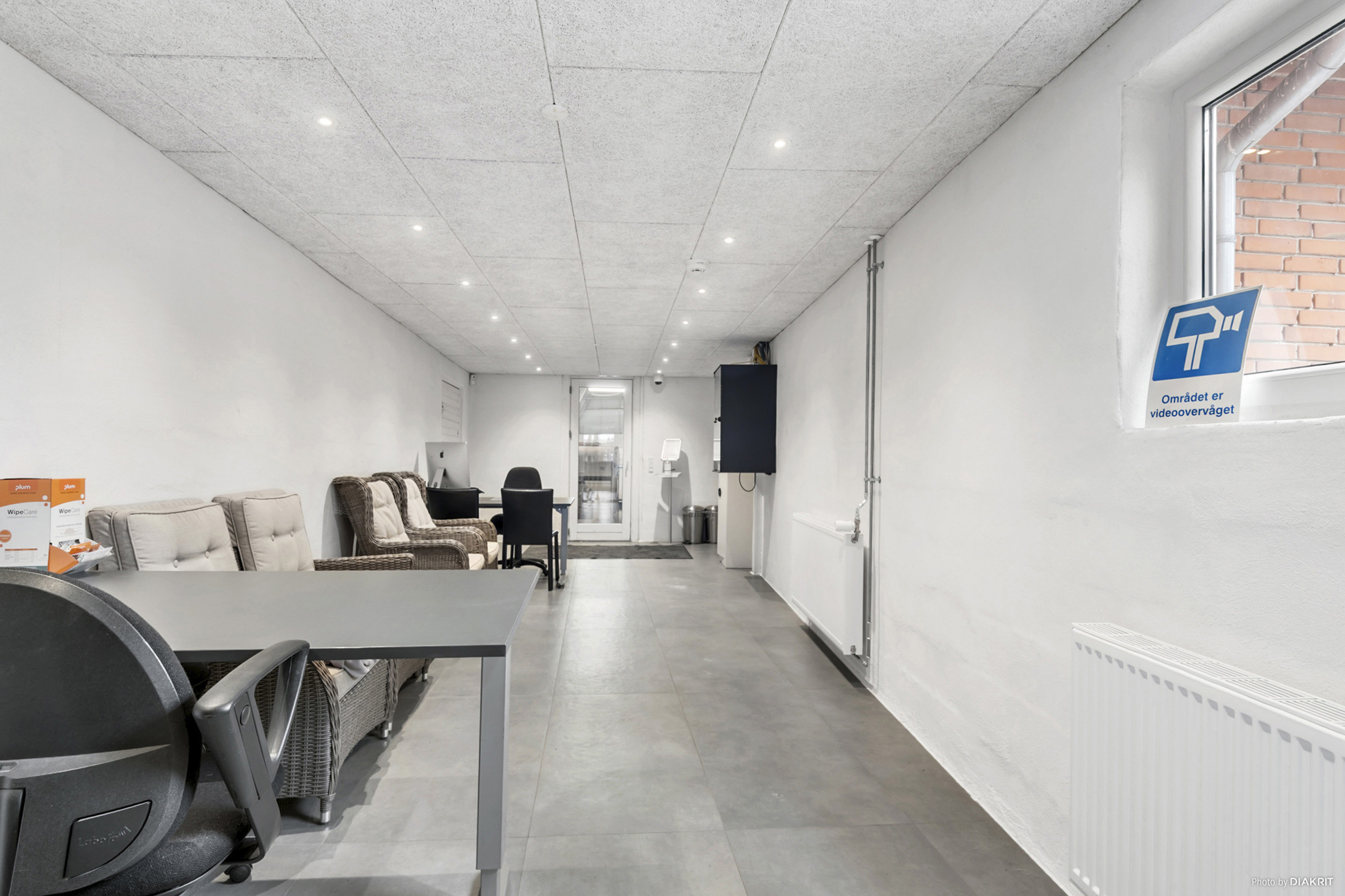 Fremhævet disponibelt rum  billede i fuldskærmstilstand. Billede af Alminde 9, Enderslev, 4652 Hårlev