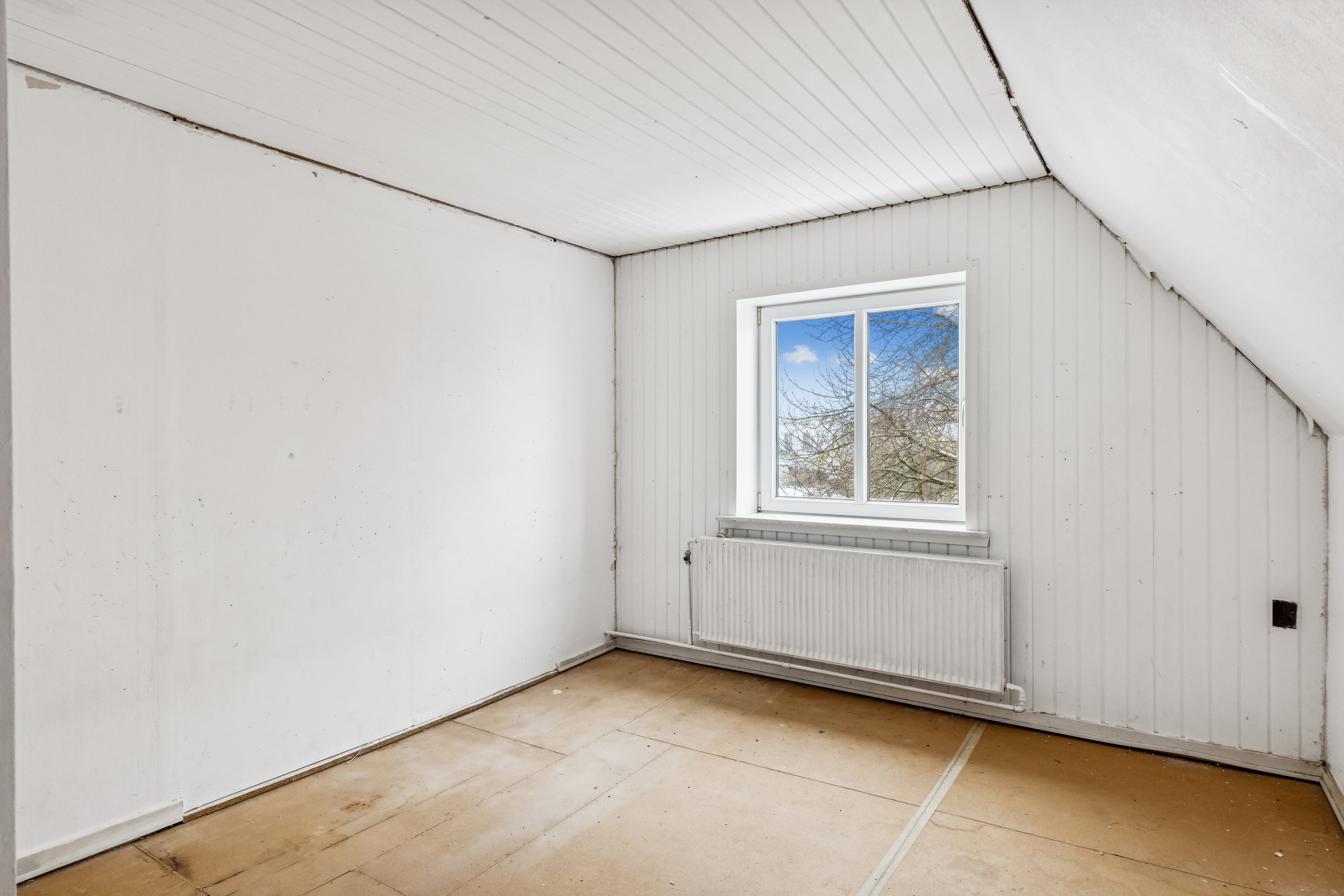 Fremhævet værelse billede i fuldskærmstilstand. Billede af Sønderborg Landevej 30, 6300 Gråsten