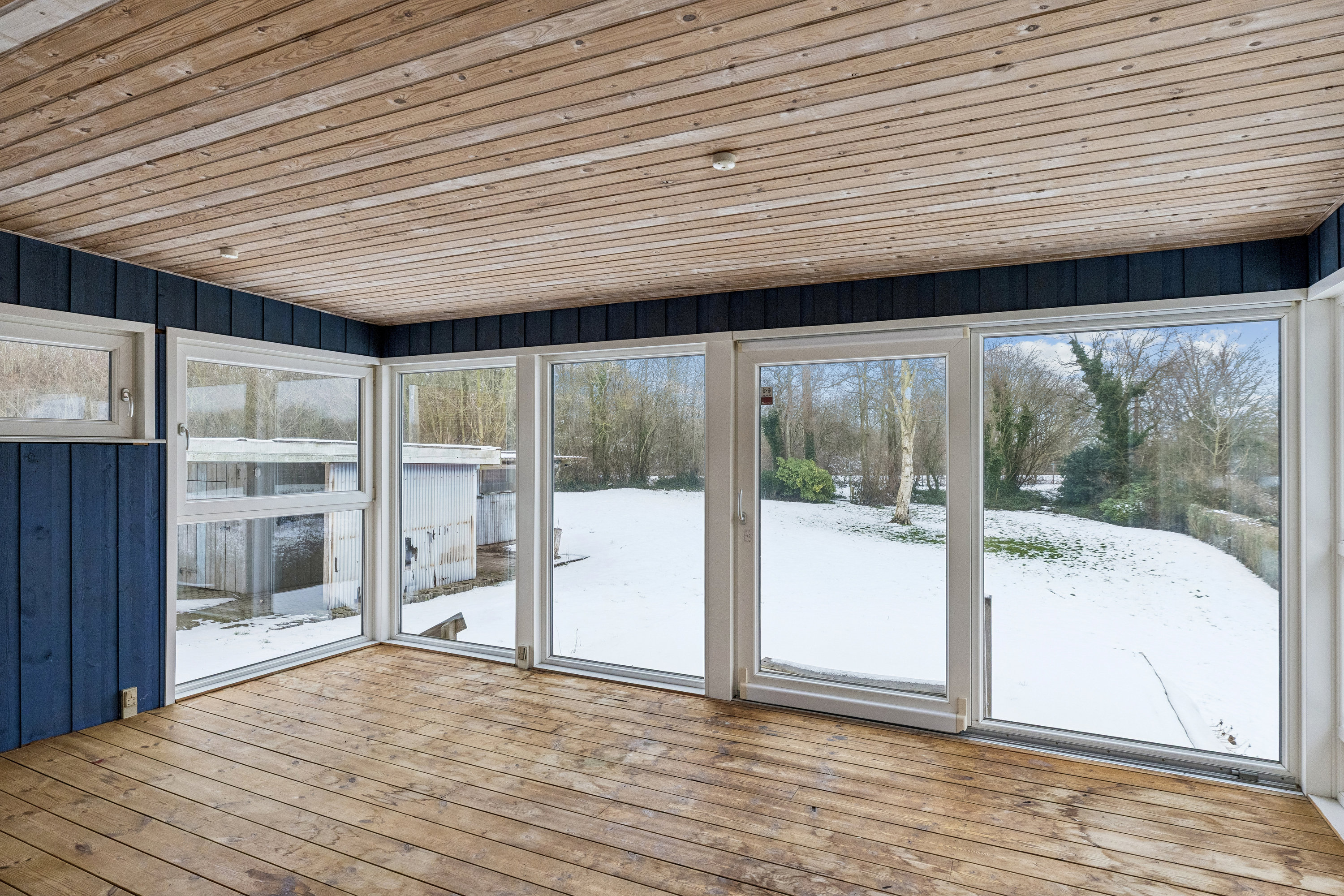 Miniaturebillede 2: stue. Billede af Sønderborg Landevej 30, 6300 Gråsten