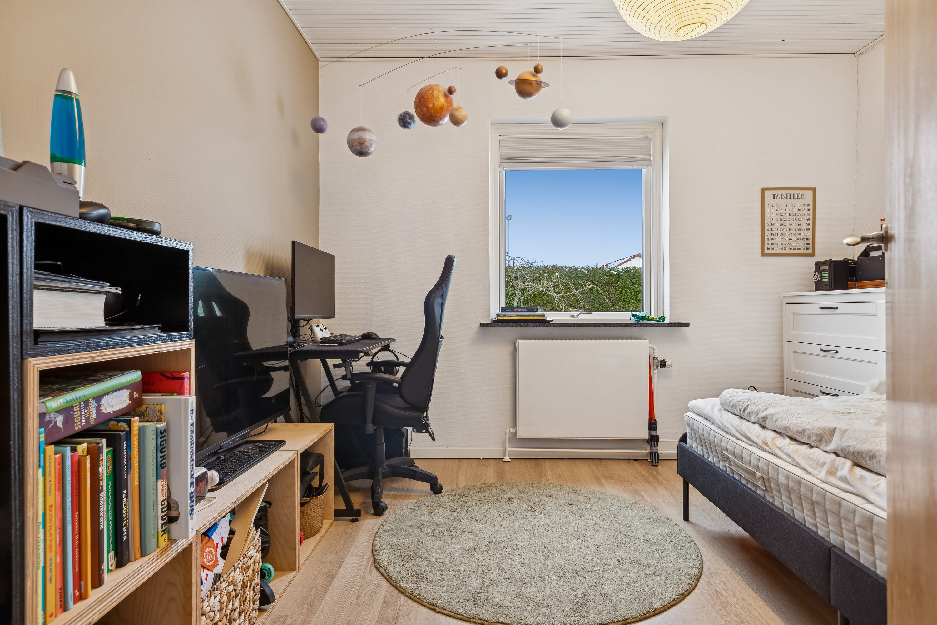 Fremhævet værelse billede i fuldskærmstilstand. Billede af Grindsted Alle 1, 2770 Kastrup