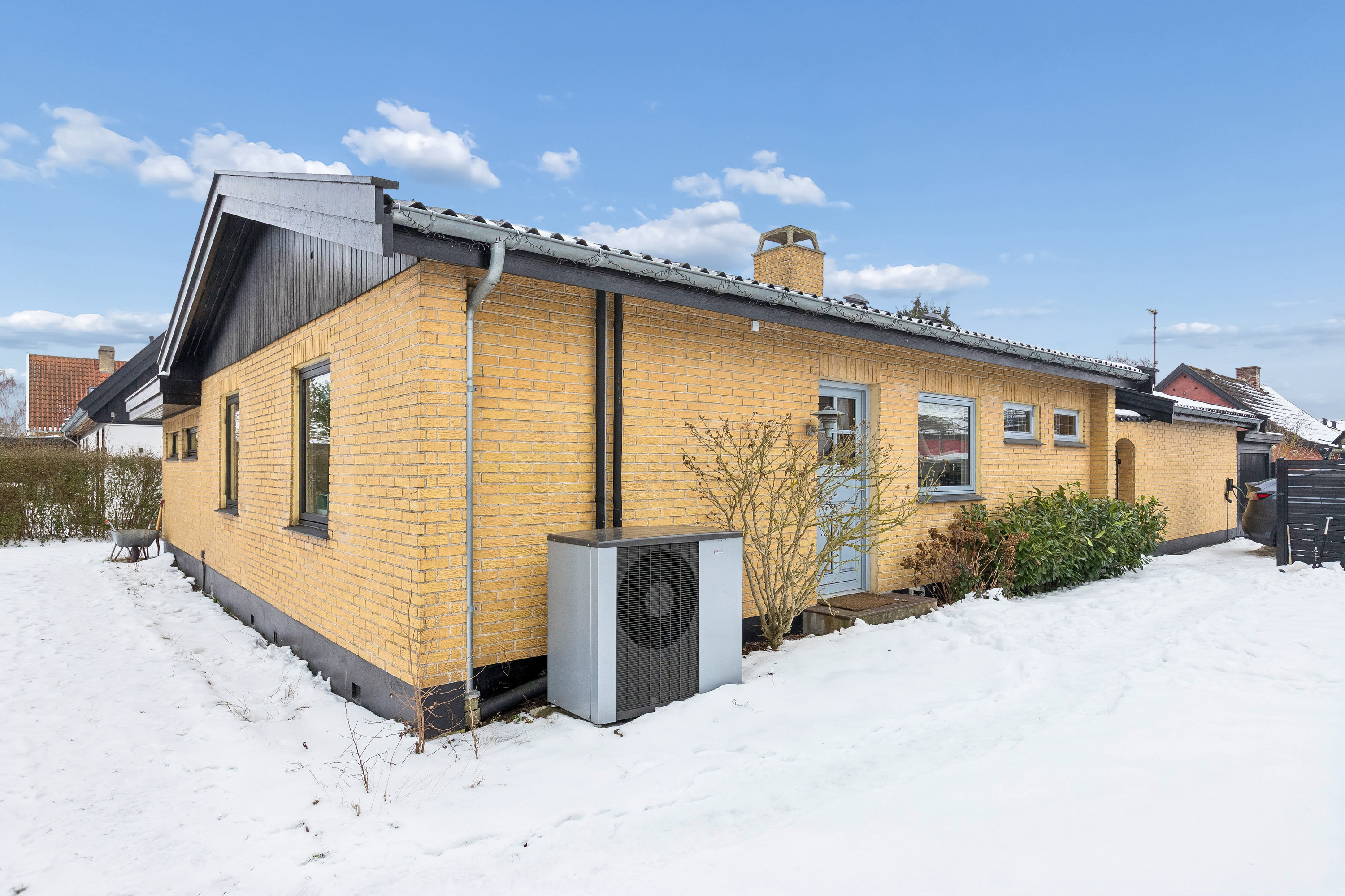 Miniaturebillede 1: andet. Billede af Grindsted Alle 1, 2770 Kastrup