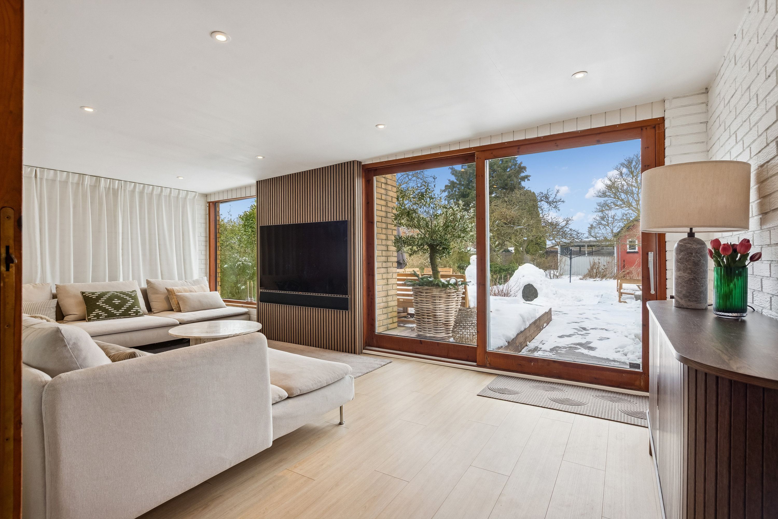 Fremhævet værelse billede i fuldskærmstilstand. Billede af Grindsted Alle 1, 2770 Kastrup