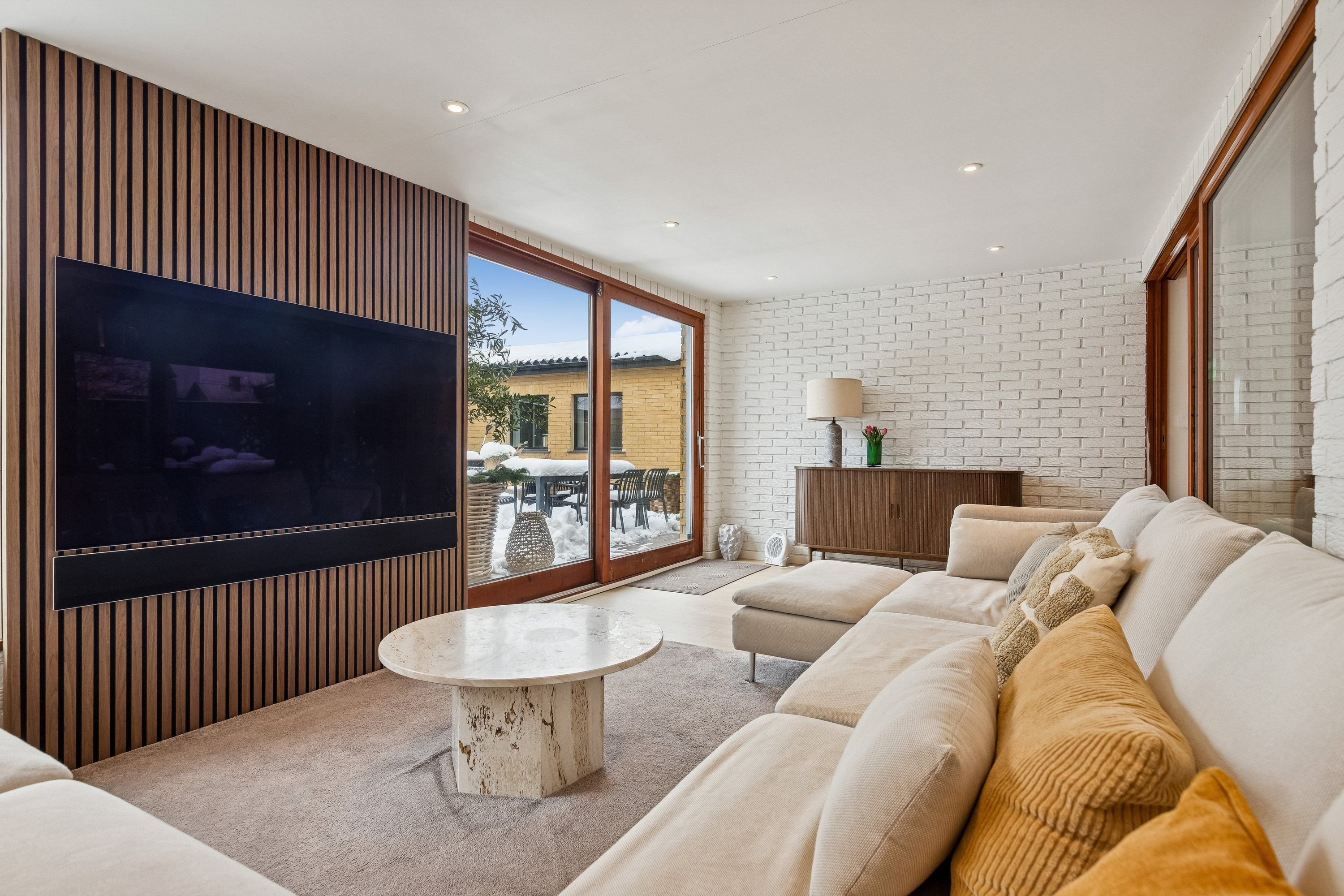 Fremhævet værelse billede i fuldskærmstilstand. Billede af Grindsted Alle 1, 2770 Kastrup