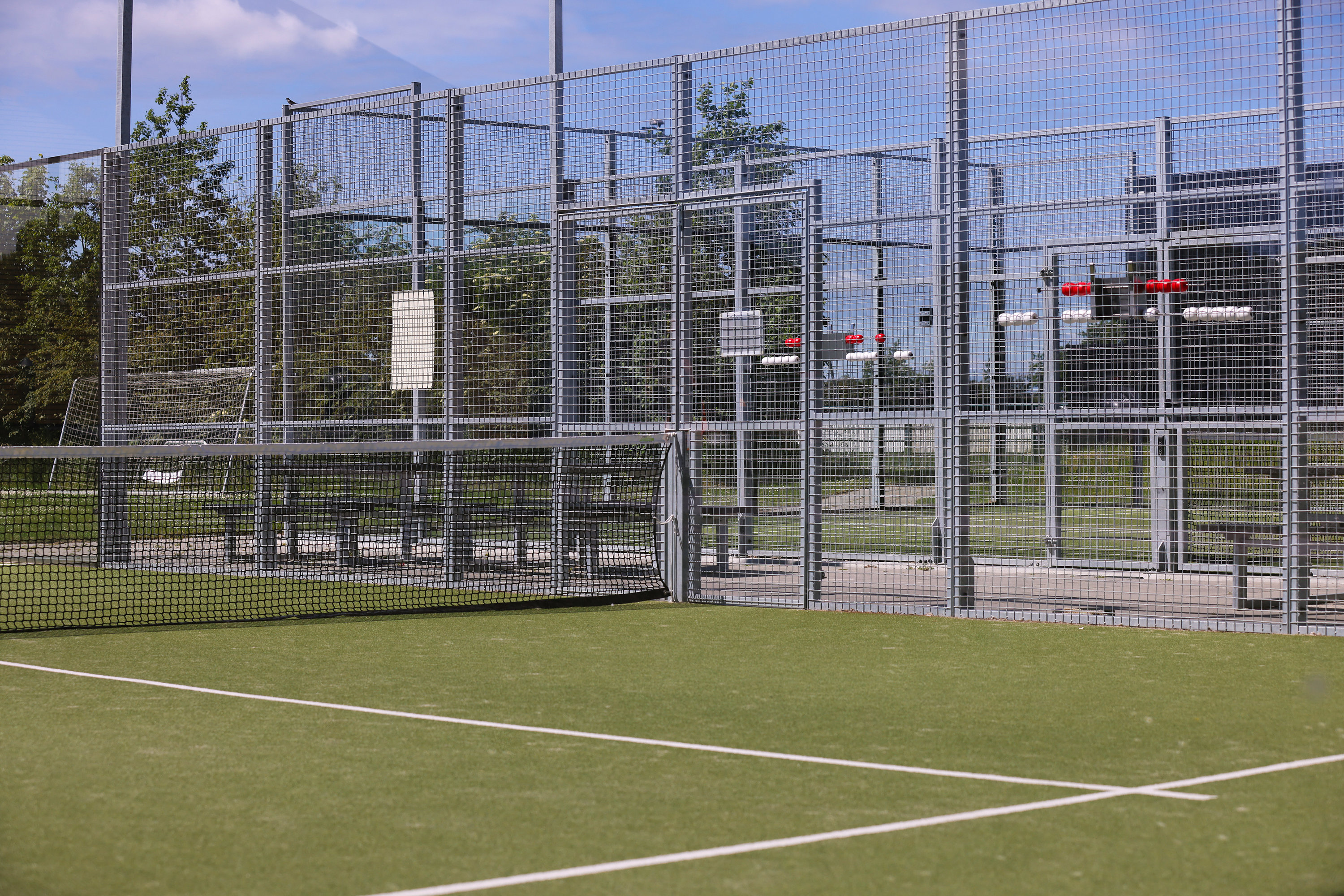 Fremhævet  billede i fuldskærmstilstand. Billede af Sikavej 50, 4050 Skibby