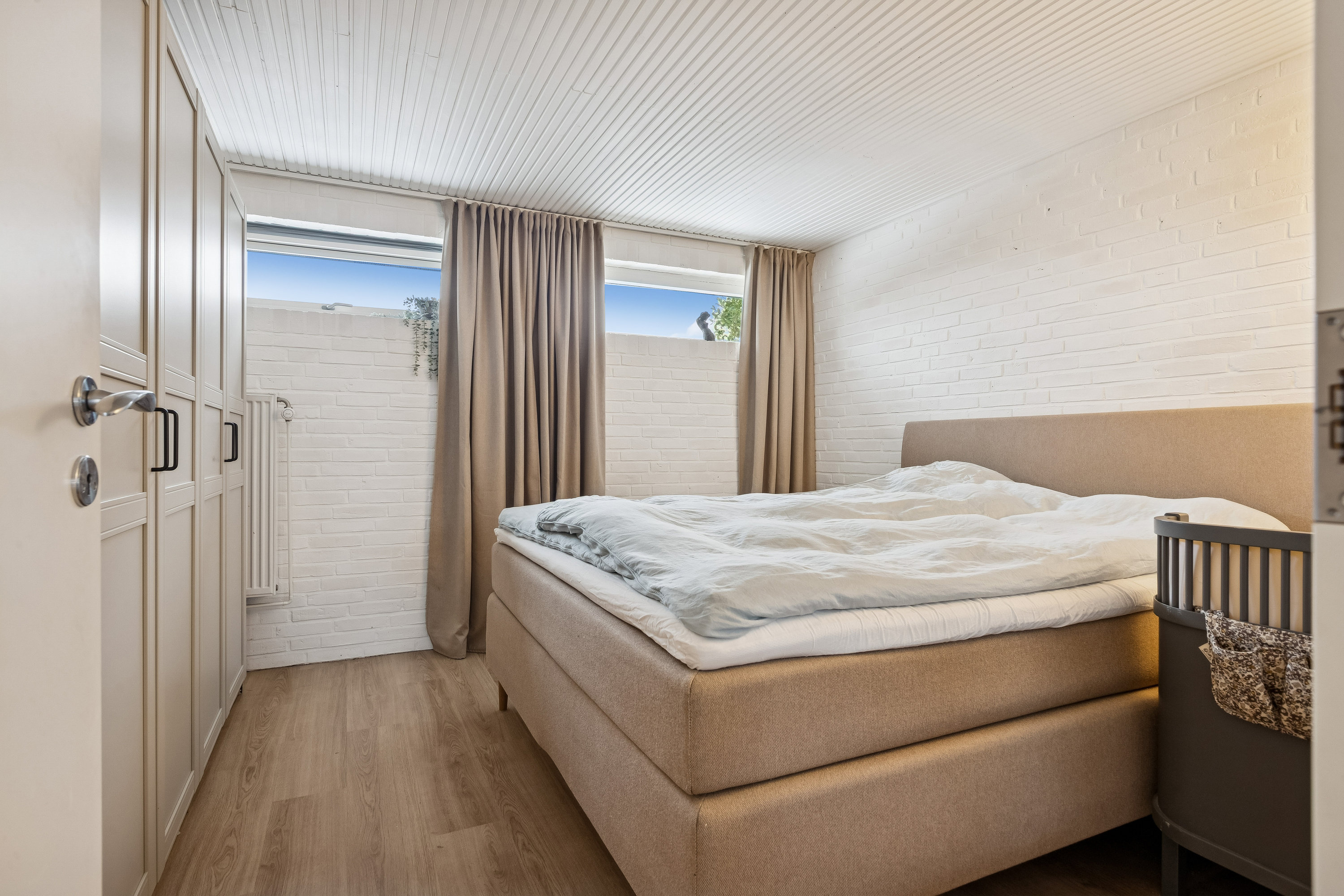 Fremhævet værelse billede i fuldskærmstilstand. Billede af Grindsted Alle 1, 2770 Kastrup