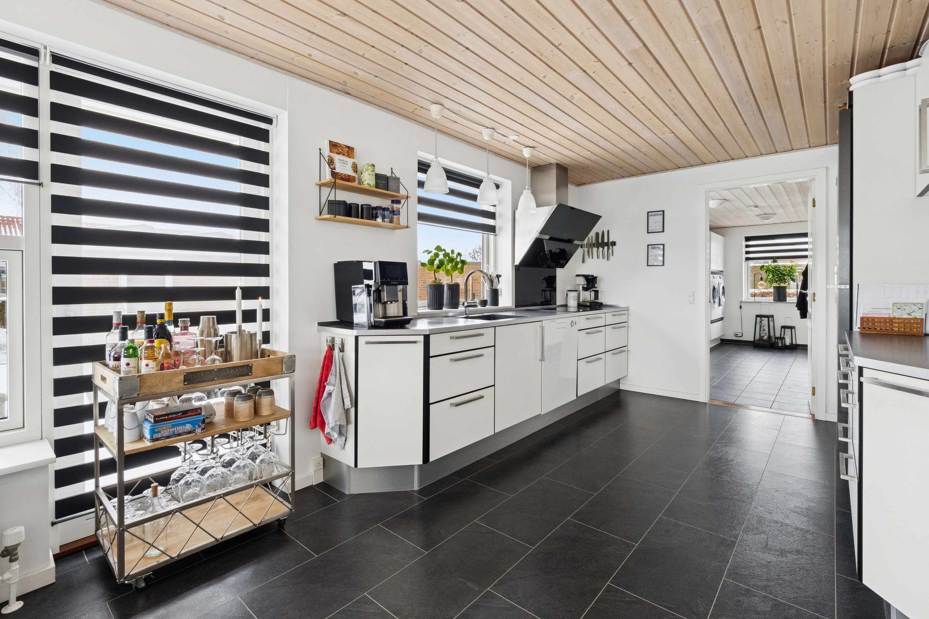 Miniaturebillede 2: køkken. Billede af Syrenvej 4, 7700 Thisted