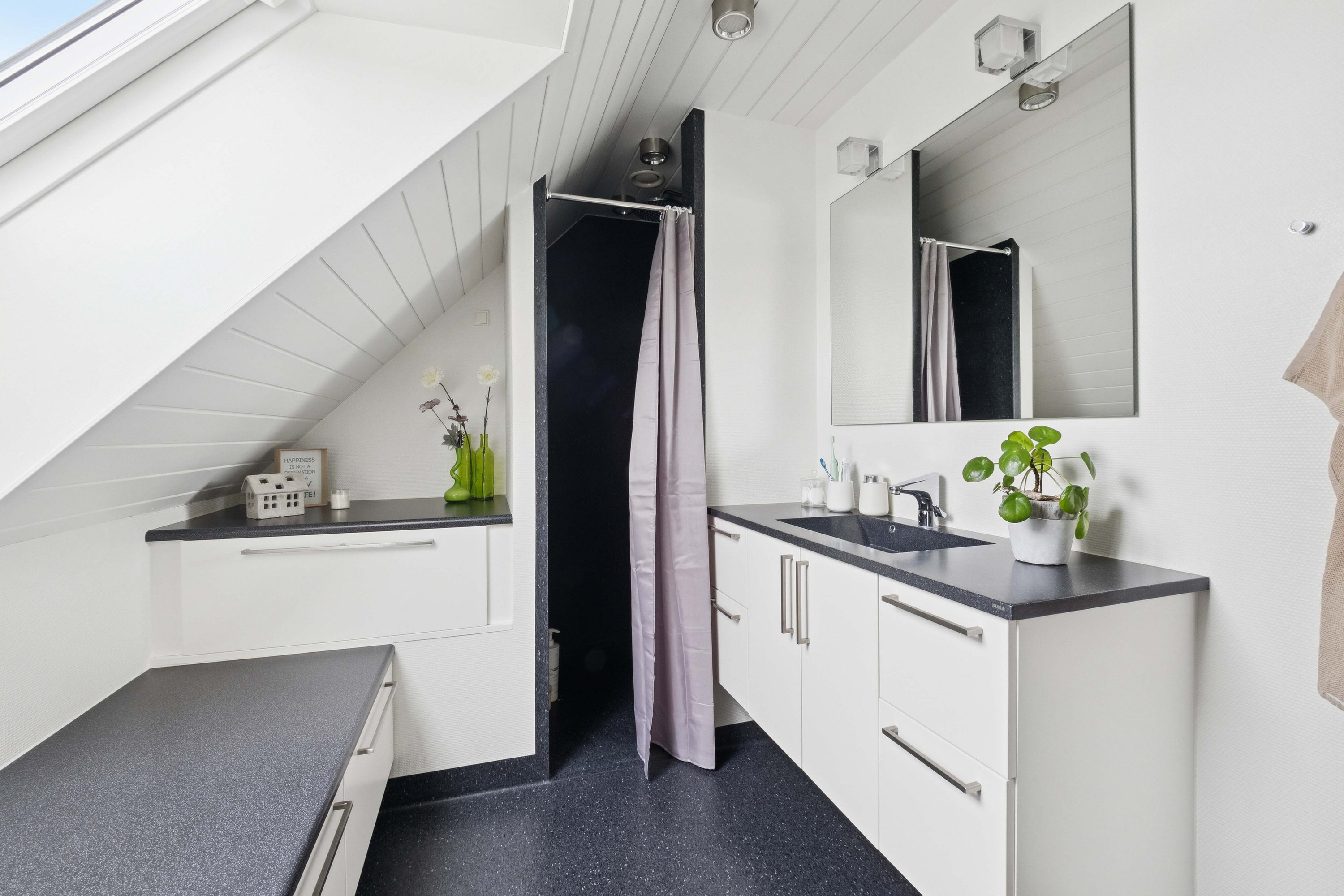 Fremhævet værelse billede i fuldskærmstilstand. Billede af Syrenvej 4, 7700 Thisted