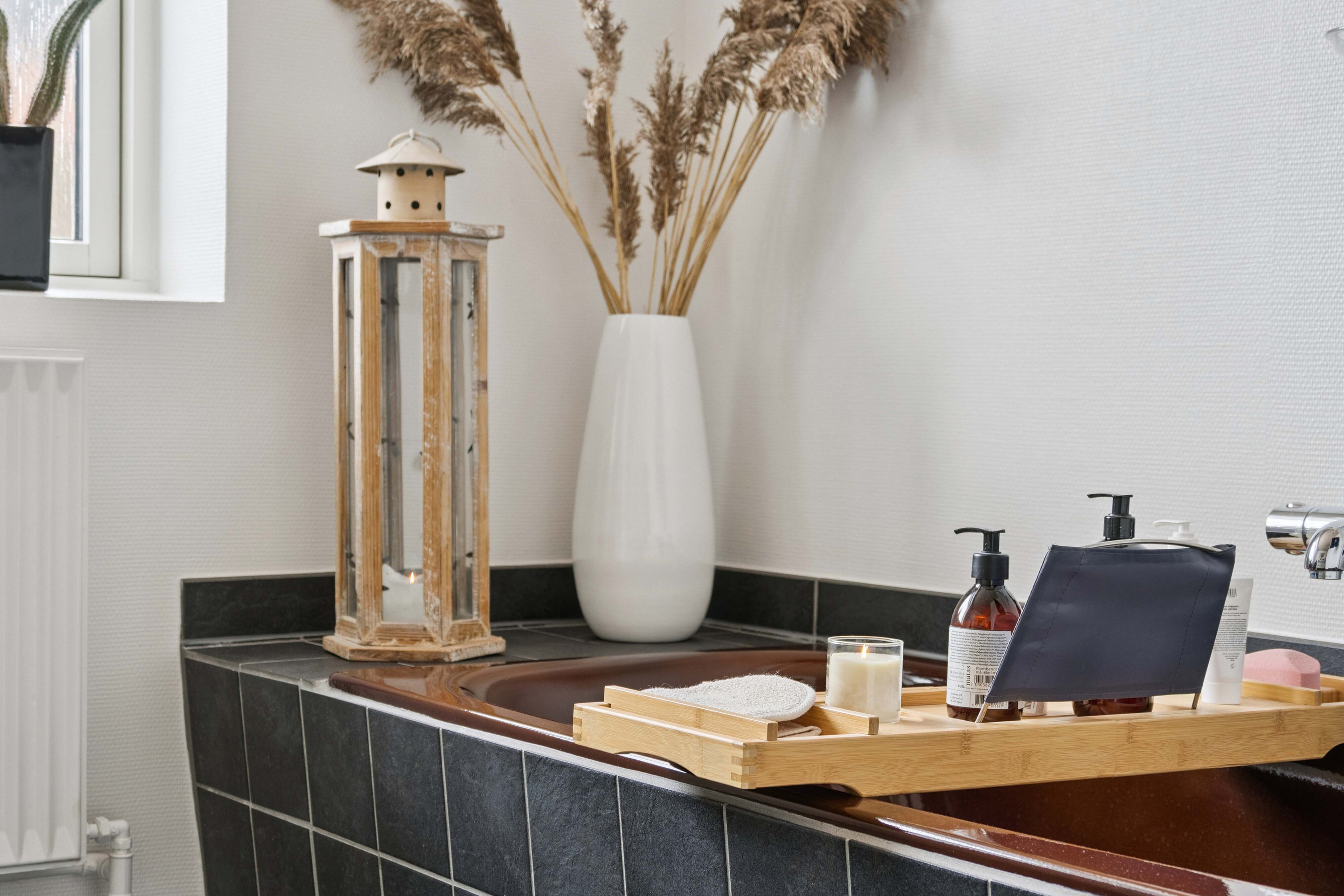 Fremhævet indendørs billede i fuldskærmstilstand. Billede af Syrenvej 4, 7700 Thisted