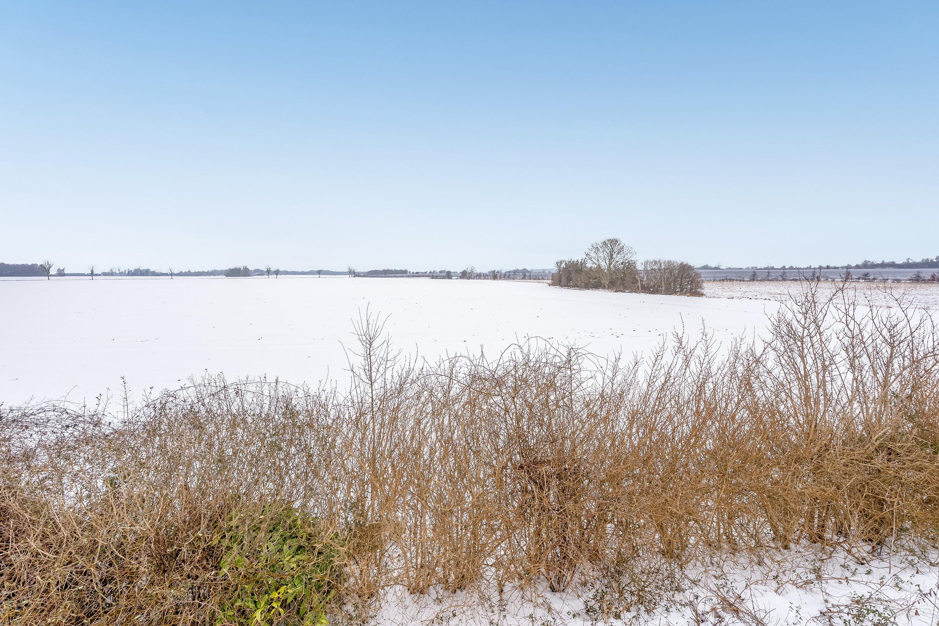 Fremhævet udsigt billede i fuldskærmstilstand. Billede af Rødkildevej 8, 4913 Horslunde