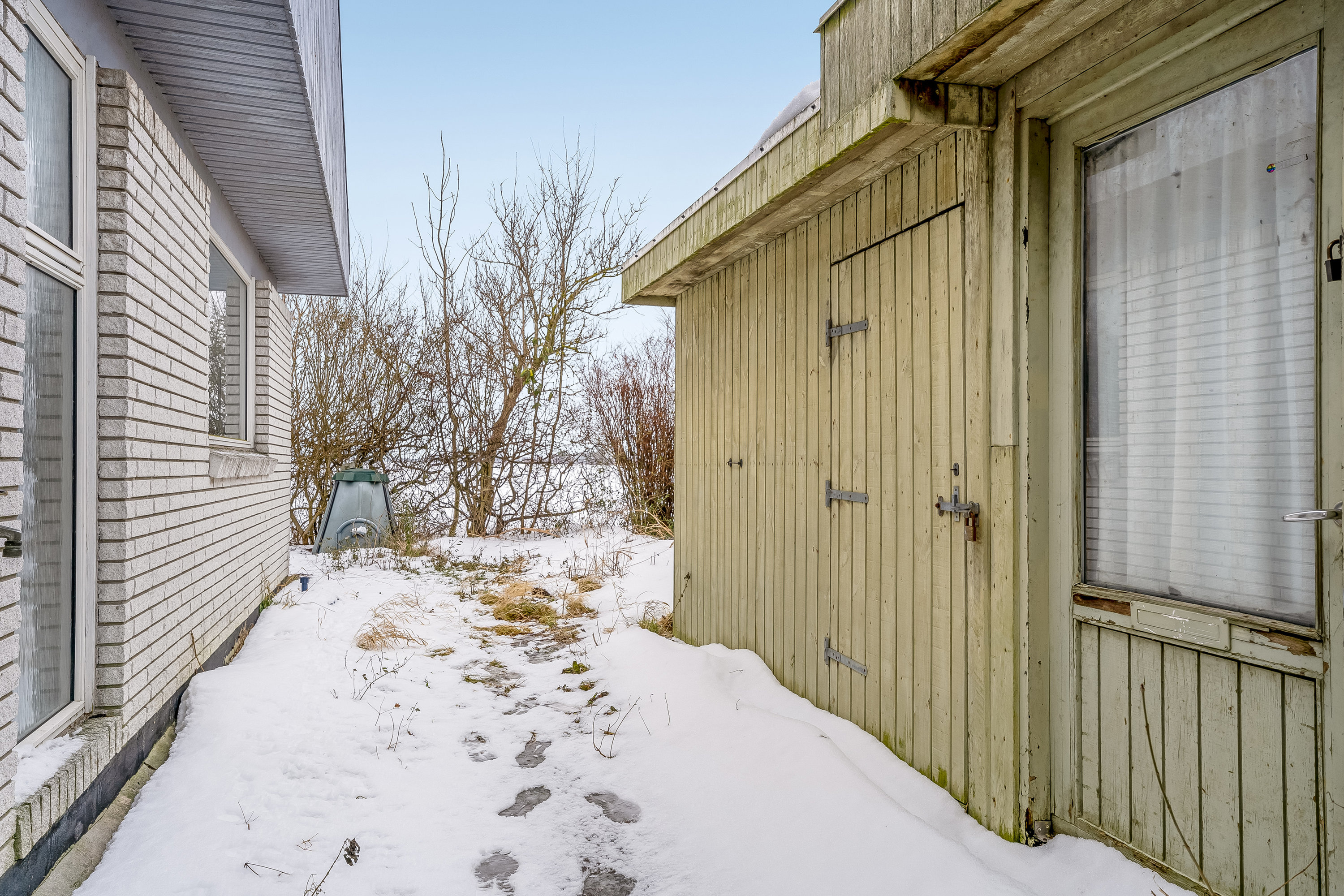 Fremhævet have billede i fuldskærmstilstand. Billede af Rødkildevej 8, 4913 Horslunde