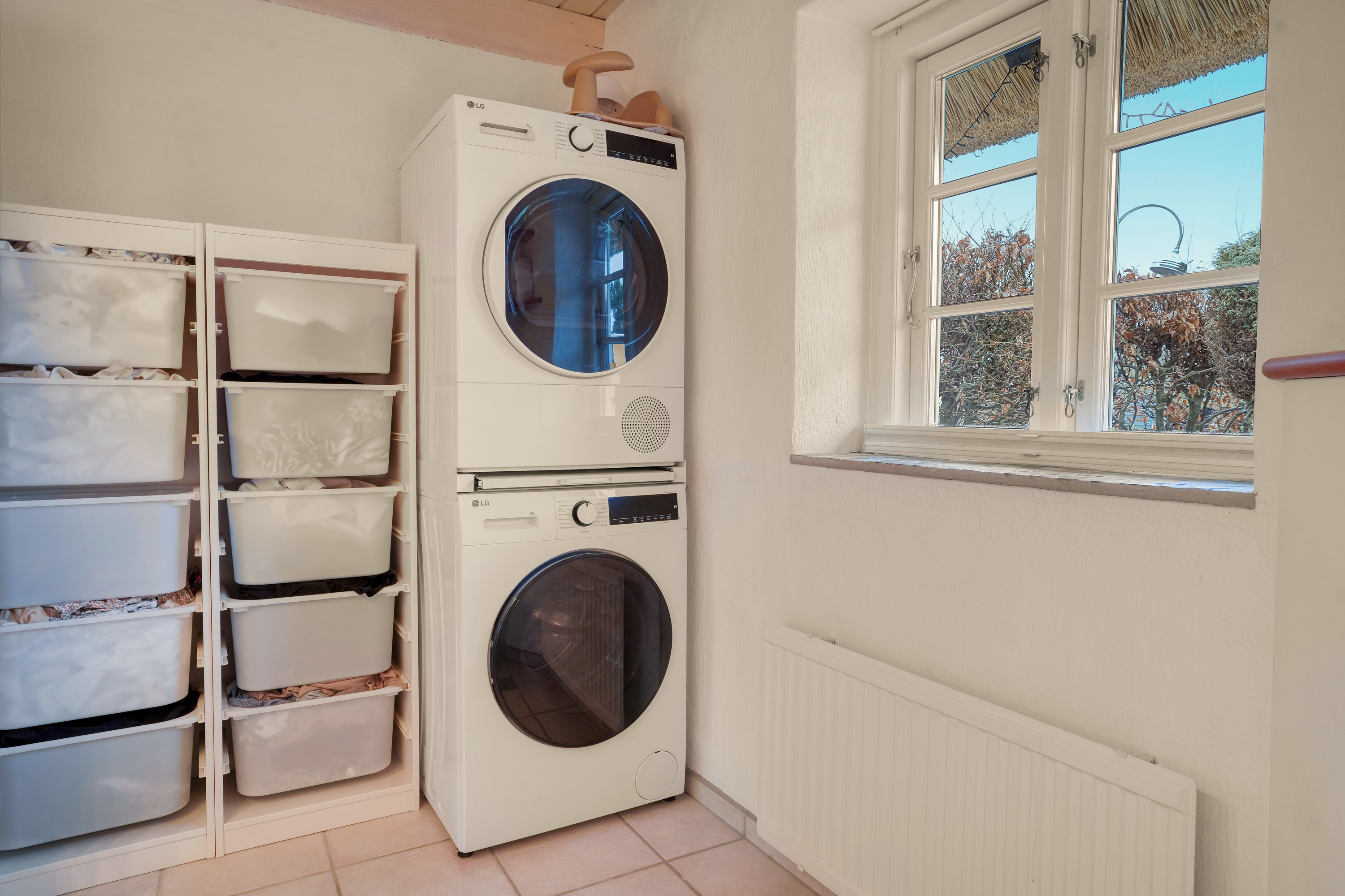 Fremhævet badeværelse billede i fuldskærmstilstand. Billede af Gammel Engvej 21, 3330 Gørløse