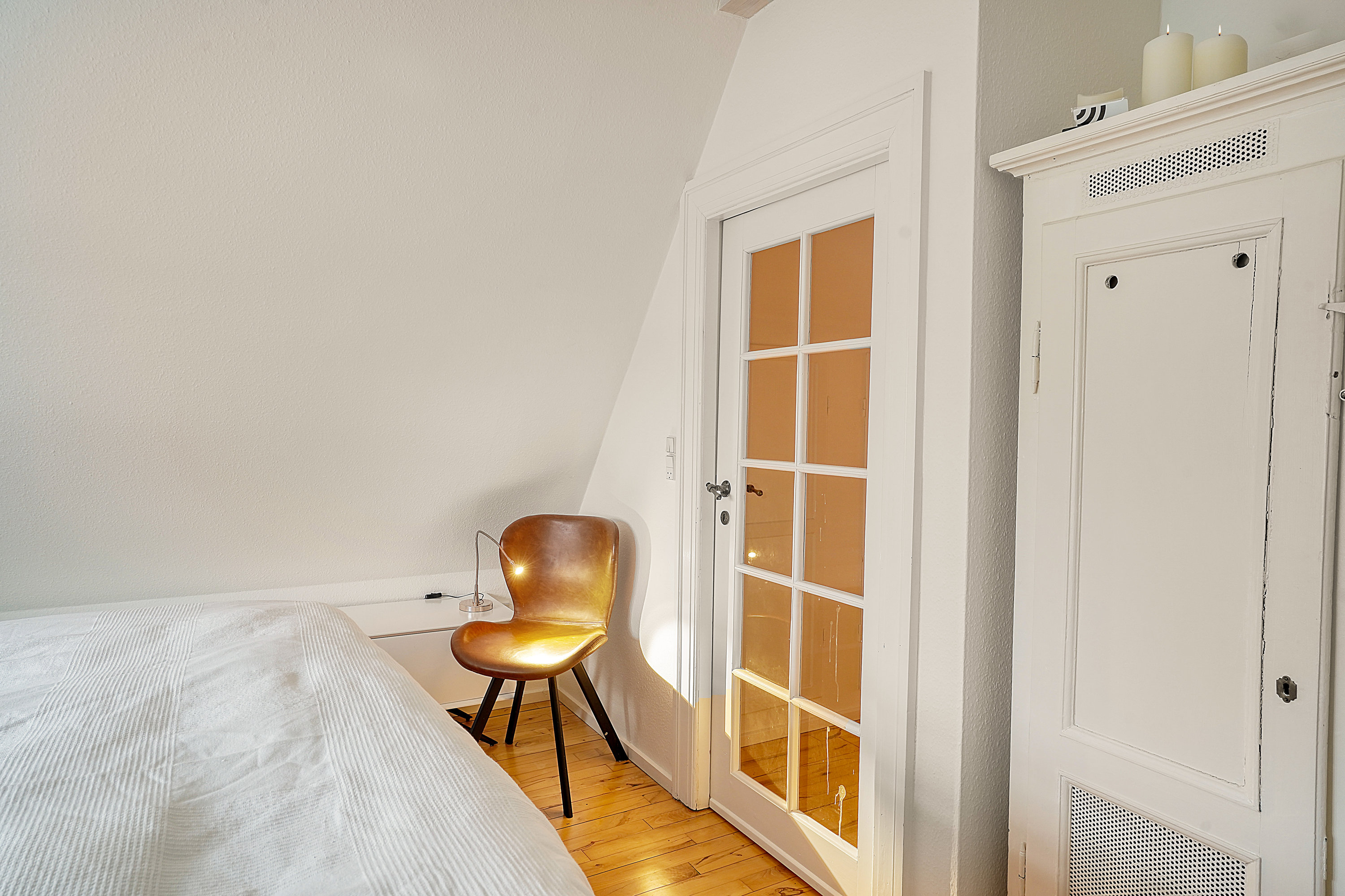 Fremhævet værelse billede i fuldskærmstilstand. Billede af Gammel Engvej 21, 3330 Gørløse