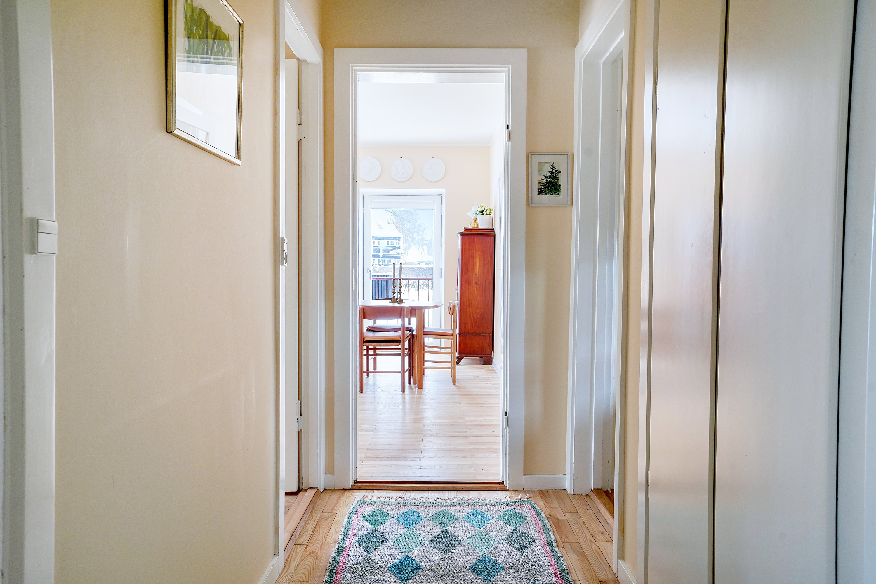 Fremhævet værelse billede i fuldskærmstilstand. Billede af Søllerød Park 16, st.. 1., Søllerød, 2840 Holte