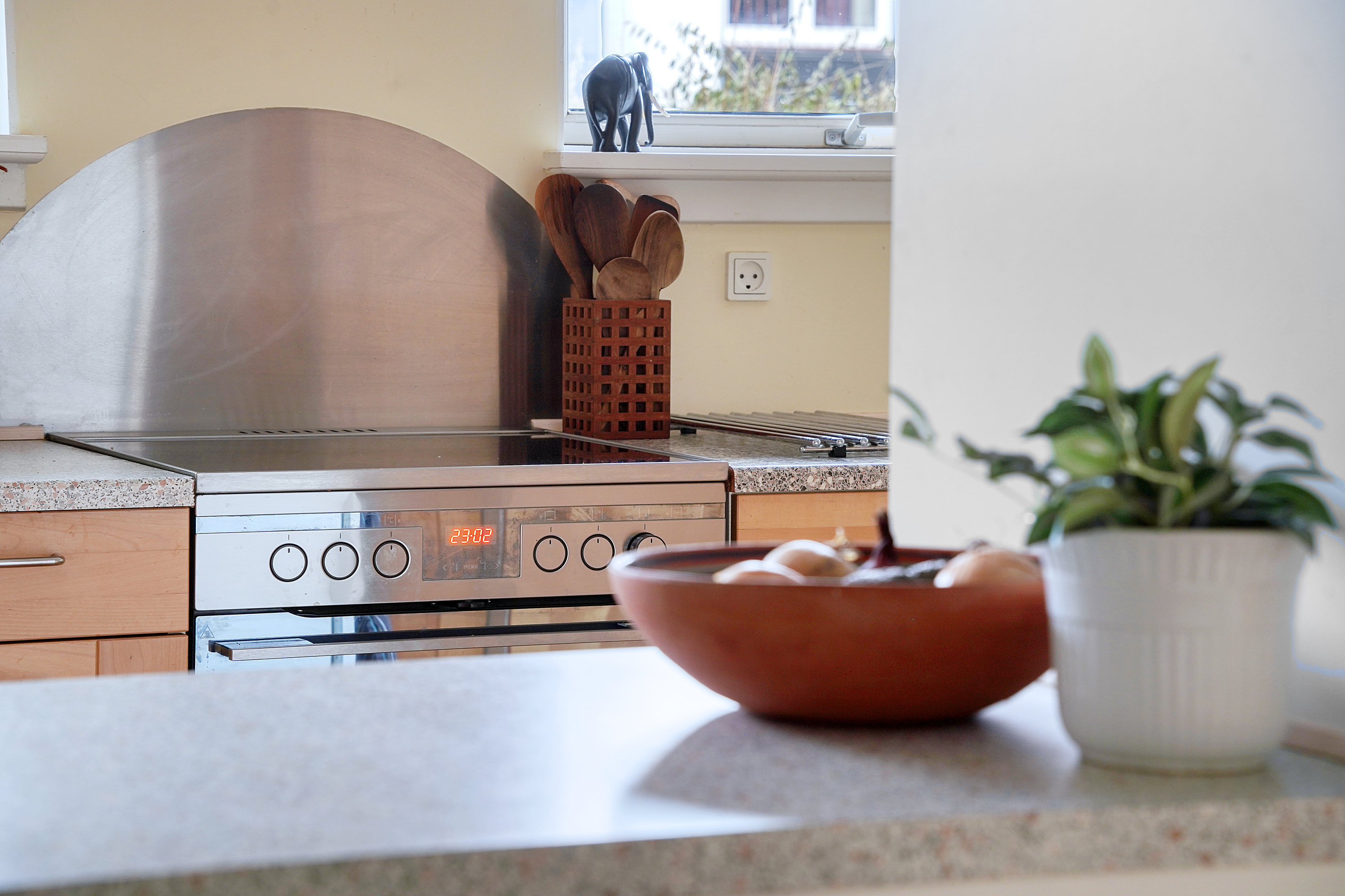 Miniaturebillede 1: køkken. Billede af Søllerød Park 16, st.. 1., Søllerød, 2840 Holte