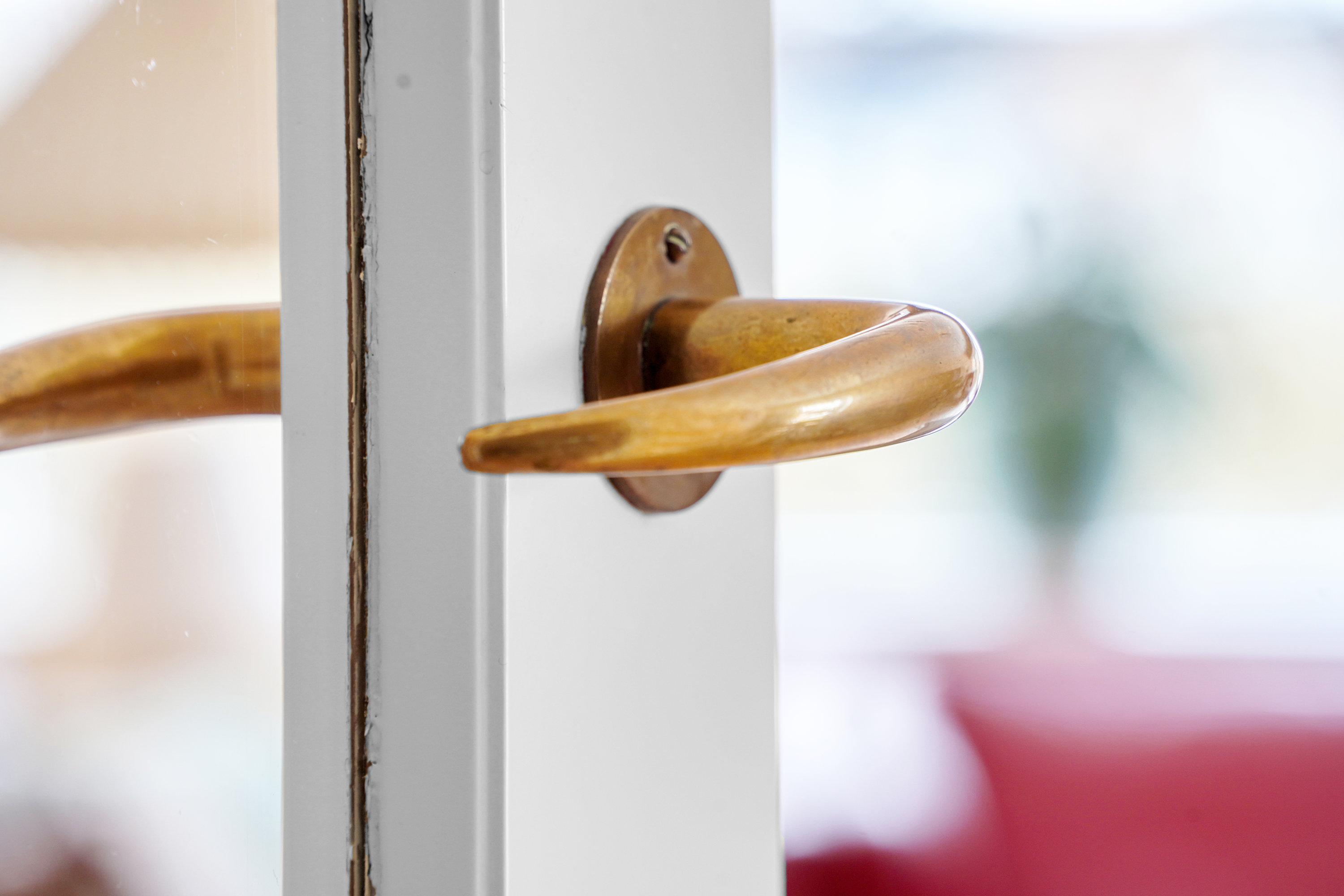 Fremhævet udsigt billede i fuldskærmstilstand. Billede af Søllerød Park 16, st.. 1., Søllerød, 2840 Holte