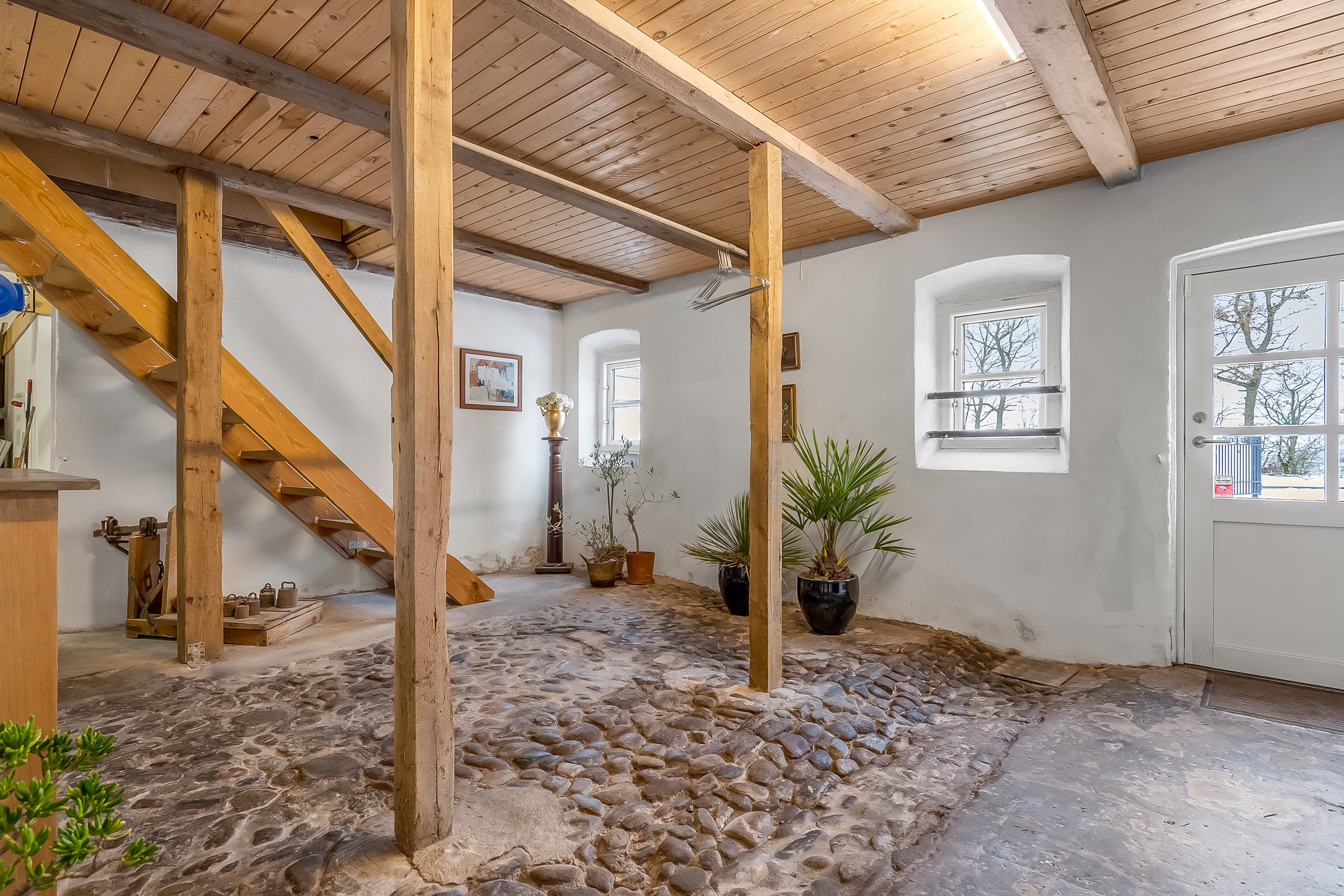 Fremhævet  billede i fuldskærmstilstand. Billede af Jagtvej 7, Bølling, 6040 Egtved