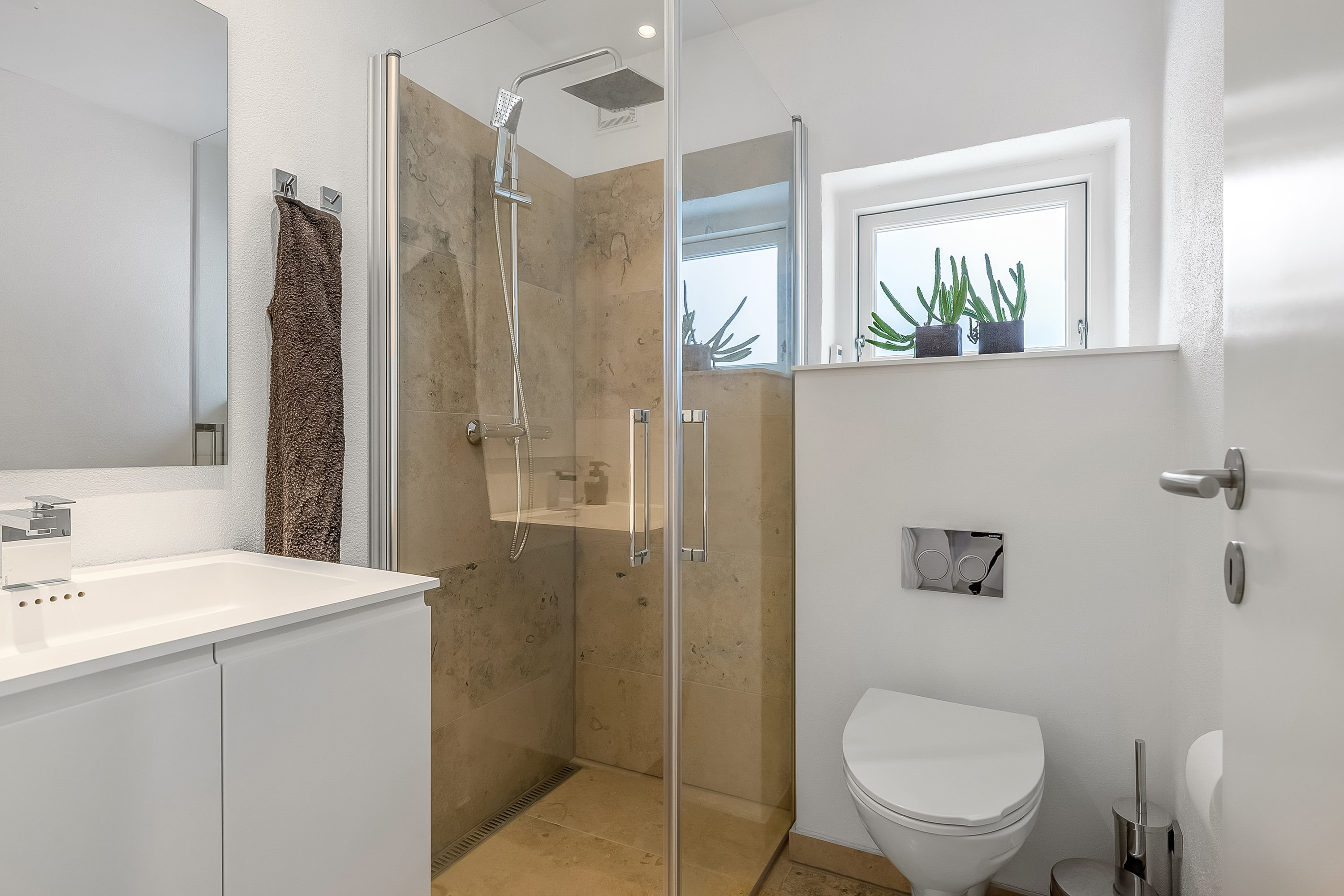 Fremhævet  billede i fuldskærmstilstand. Billede af Jagtvej 7, Bølling, 6040 Egtved