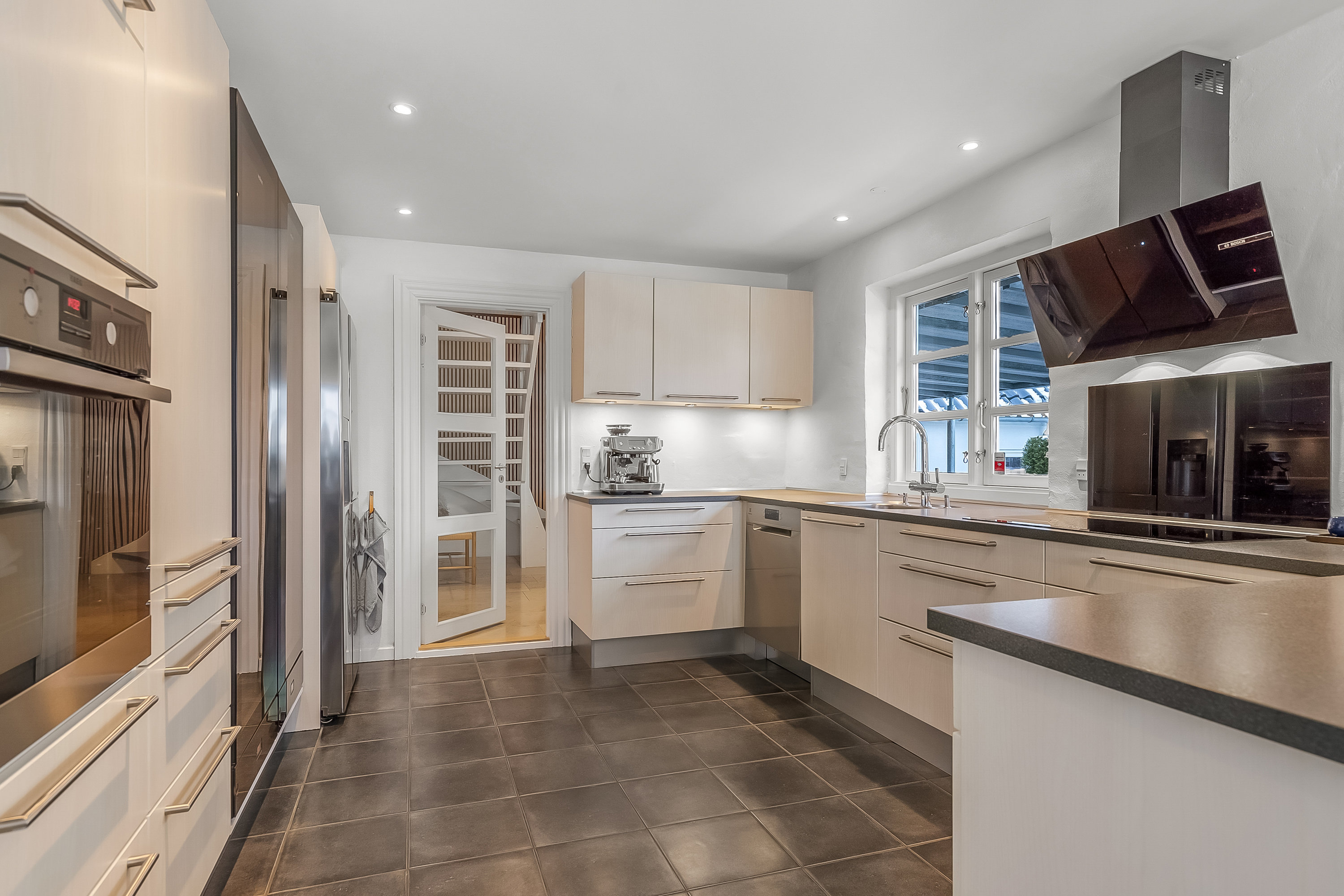 Fremhævet  billede i fuldskærmstilstand. Billede af Jagtvej 7, Bølling, 6040 Egtved