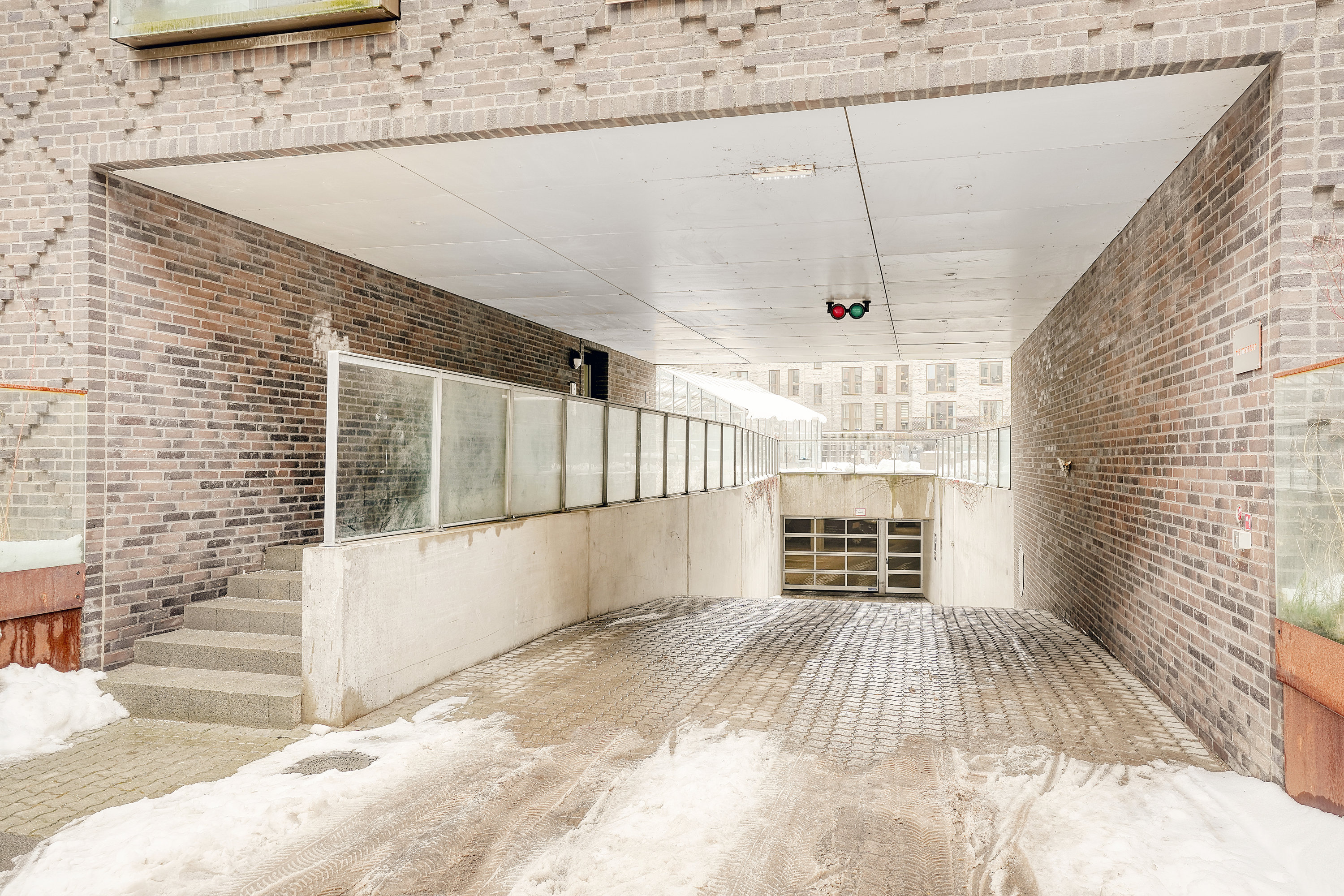 Fremhævet ejendommen billede i fuldskærmstilstand. Billede af Ingrid Marievej 24, 1. th., 2500 Valby