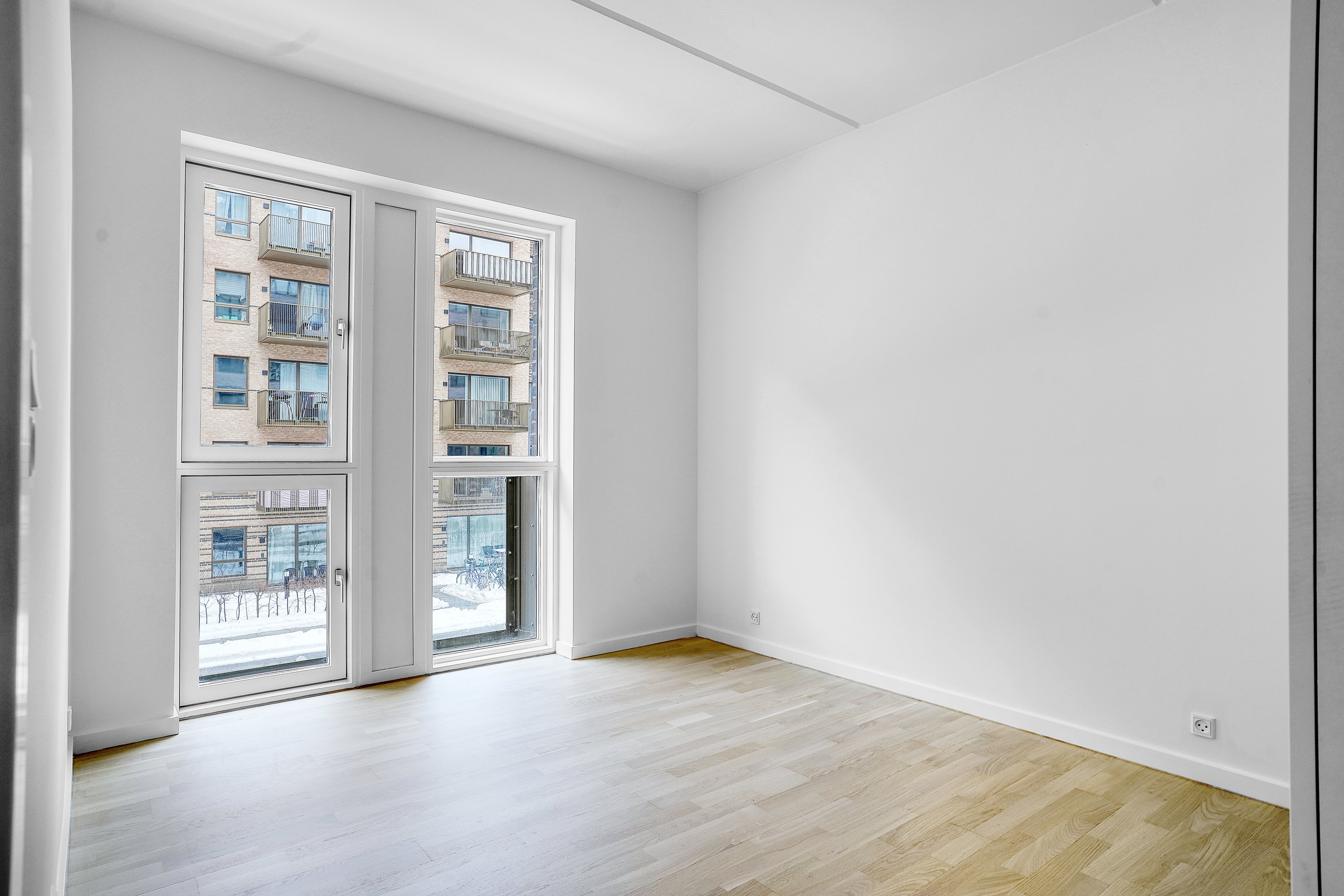 Fremhævet værelse billede i fuldskærmstilstand. Billede af Ingrid Marievej 24, 1. th., 2500 Valby