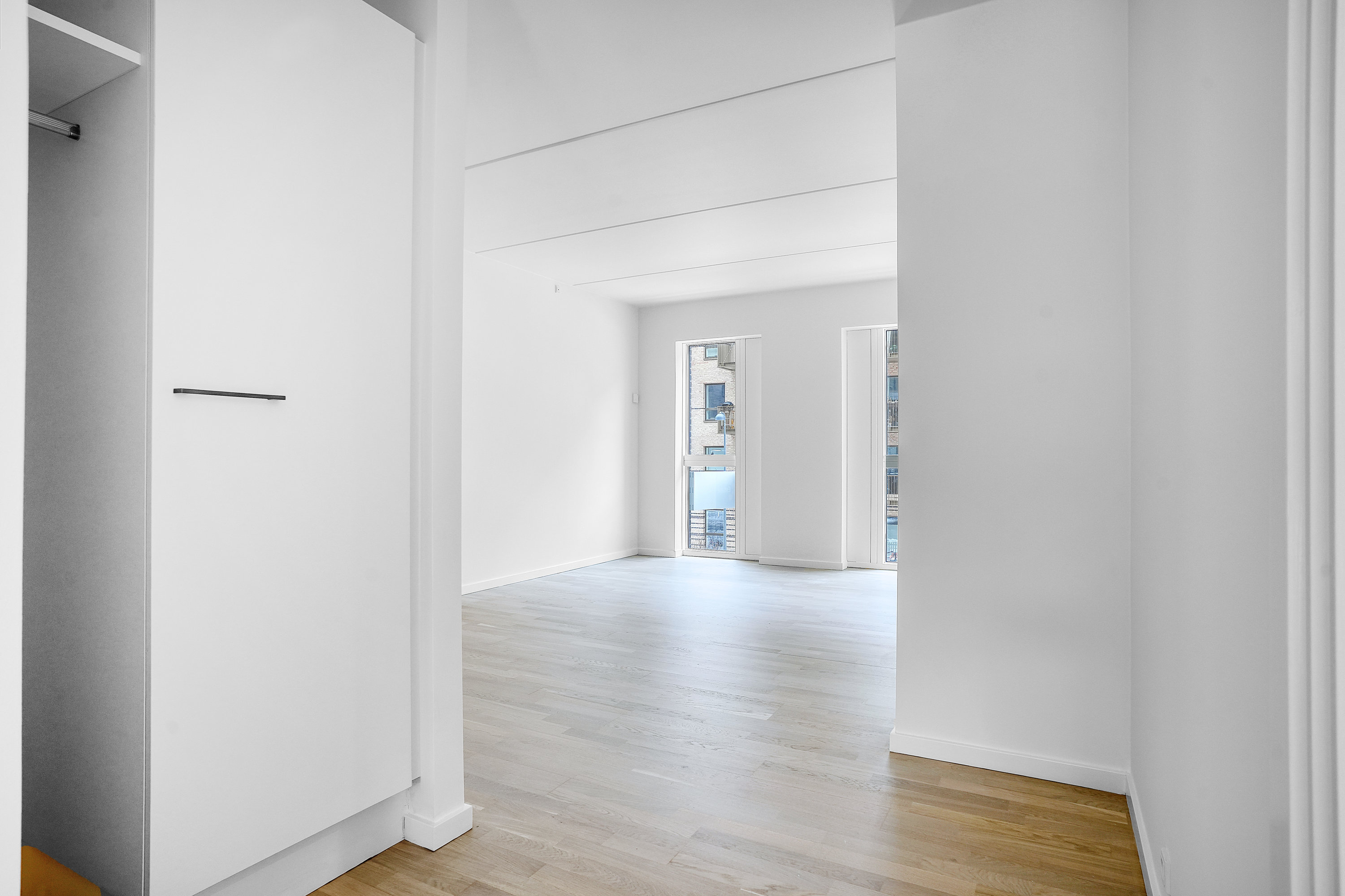 Fremhævet stue billede i fuldskærmstilstand. Billede af Ingrid Marievej 24, 1. th., 2500 Valby