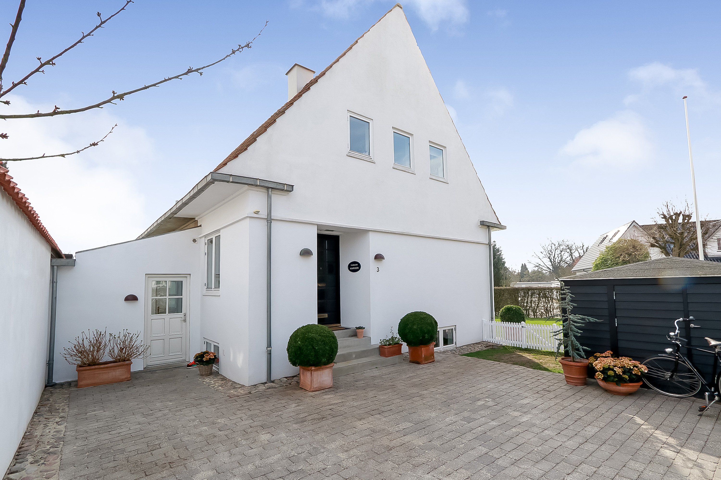 Fremhævet  billede i fuldskærmstilstand. Billede af Engvej 3, 5230 Odense M