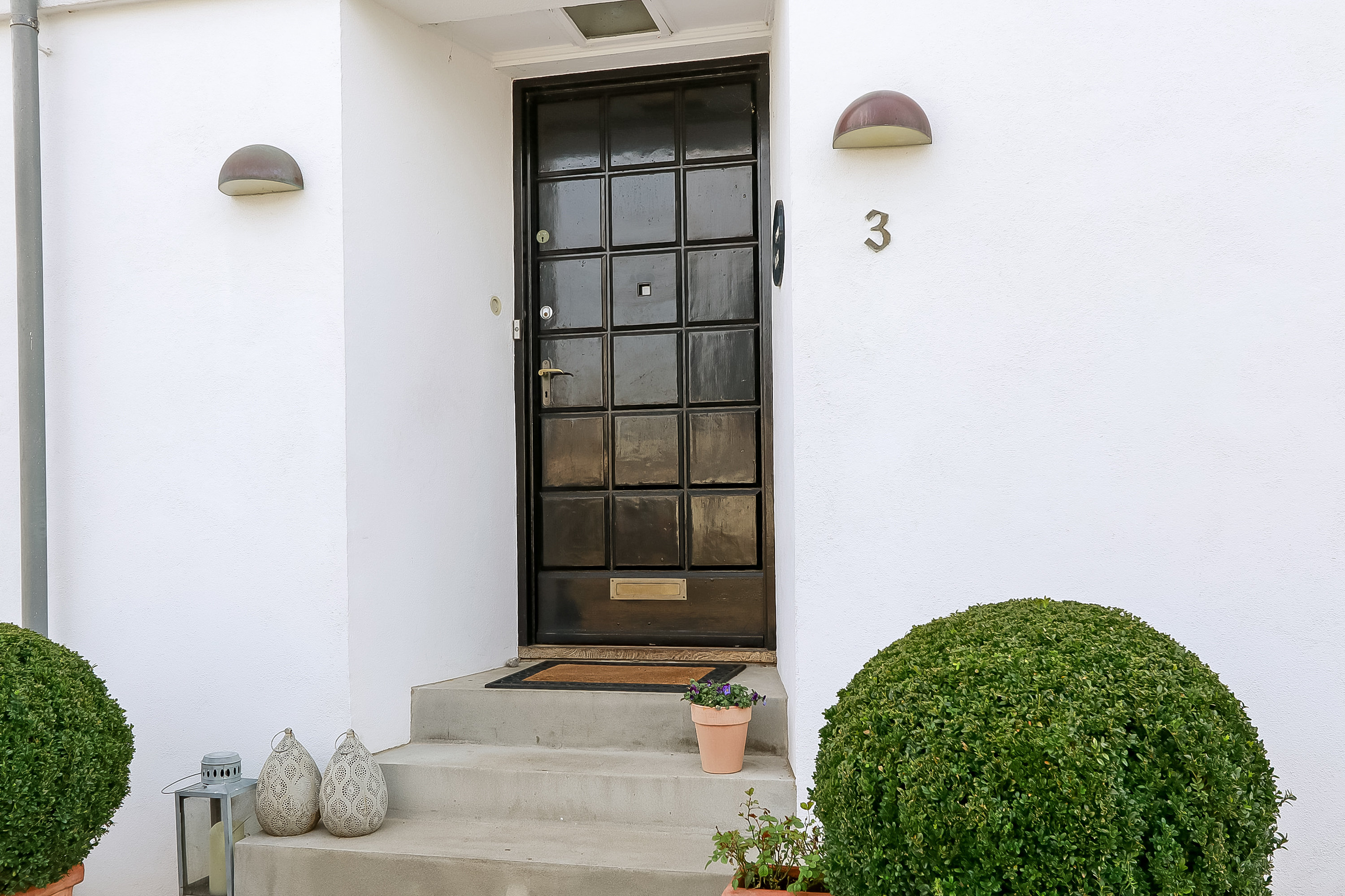 Miniaturebillede 1: . Billede af Engvej 3, 5230 Odense M