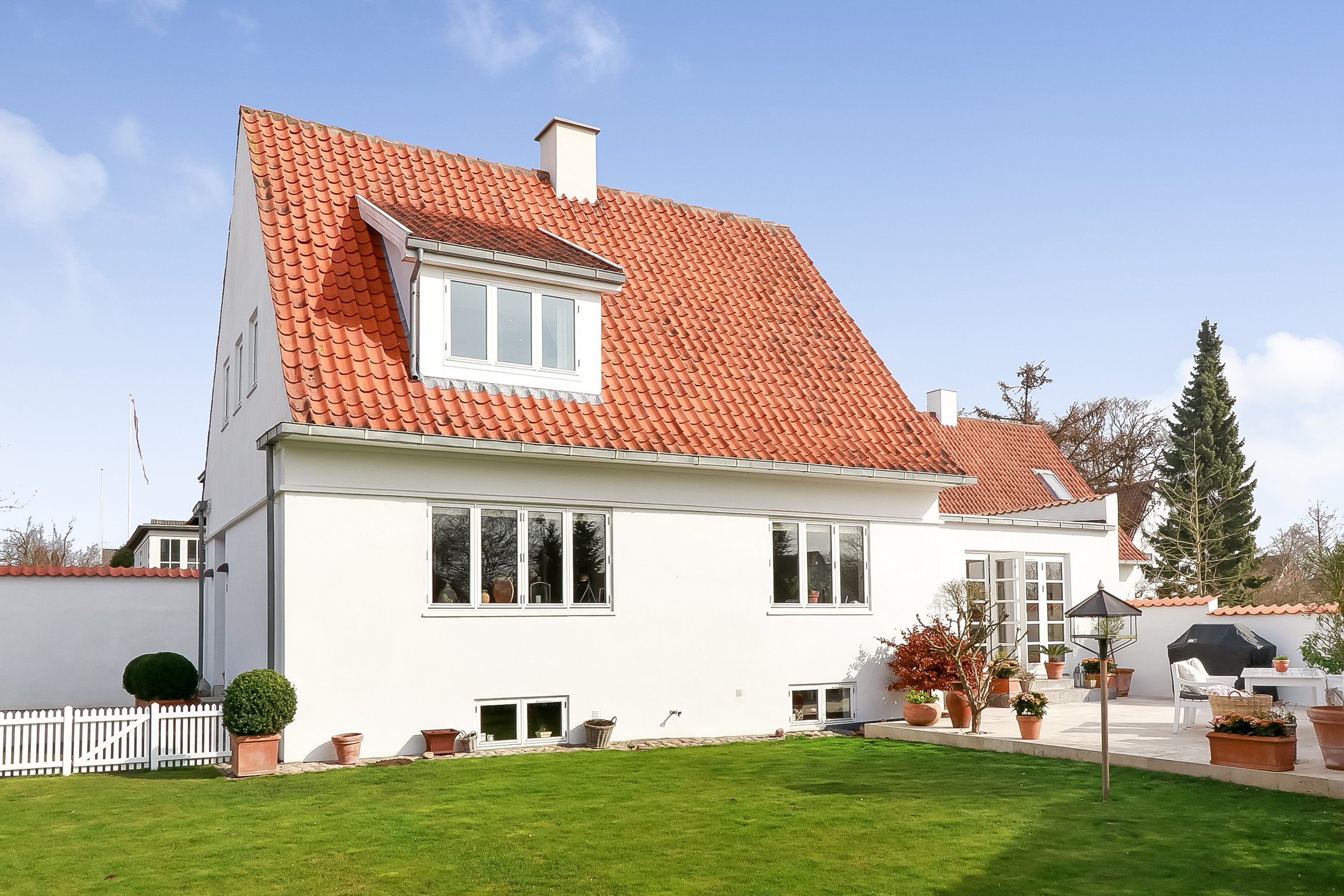 Fremhævet  billede i fuldskærmstilstand. Billede af Engvej 3, 5230 Odense M