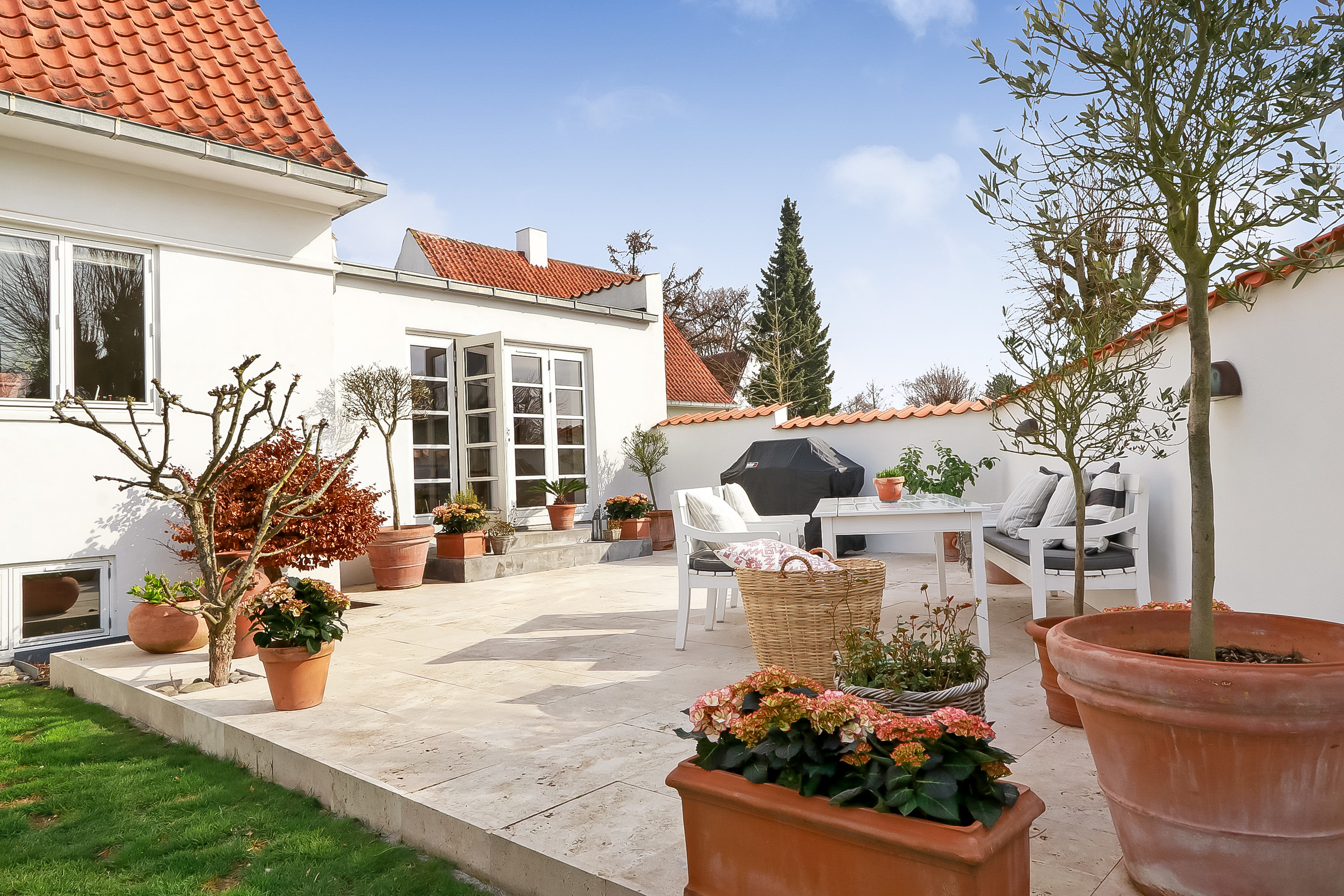 Fremhævet  billede i fuldskærmstilstand. Billede af Engvej 3, 5230 Odense M