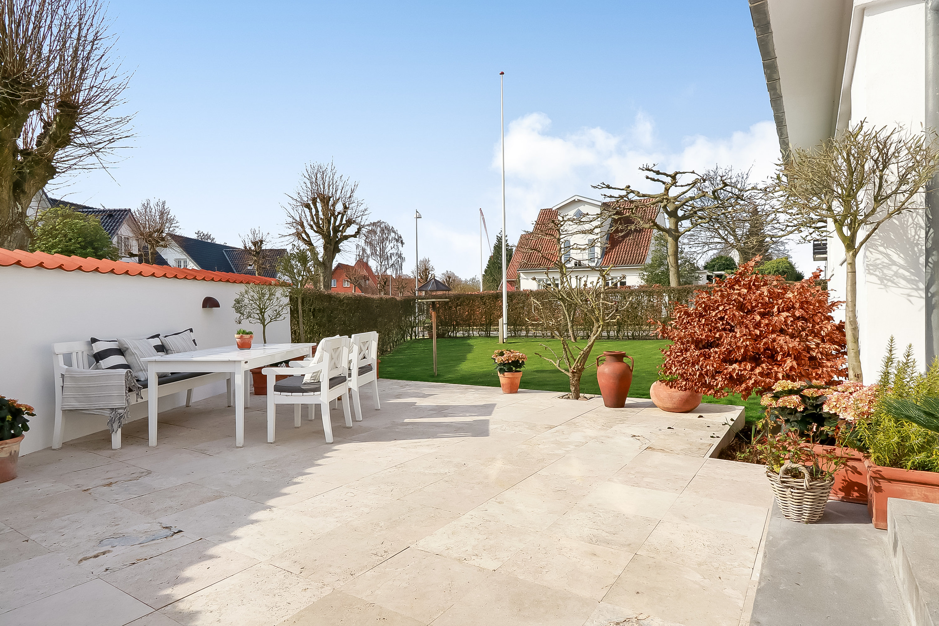 Fremhævet  billede i fuldskærmstilstand. Billede af Engvej 3, 5230 Odense M