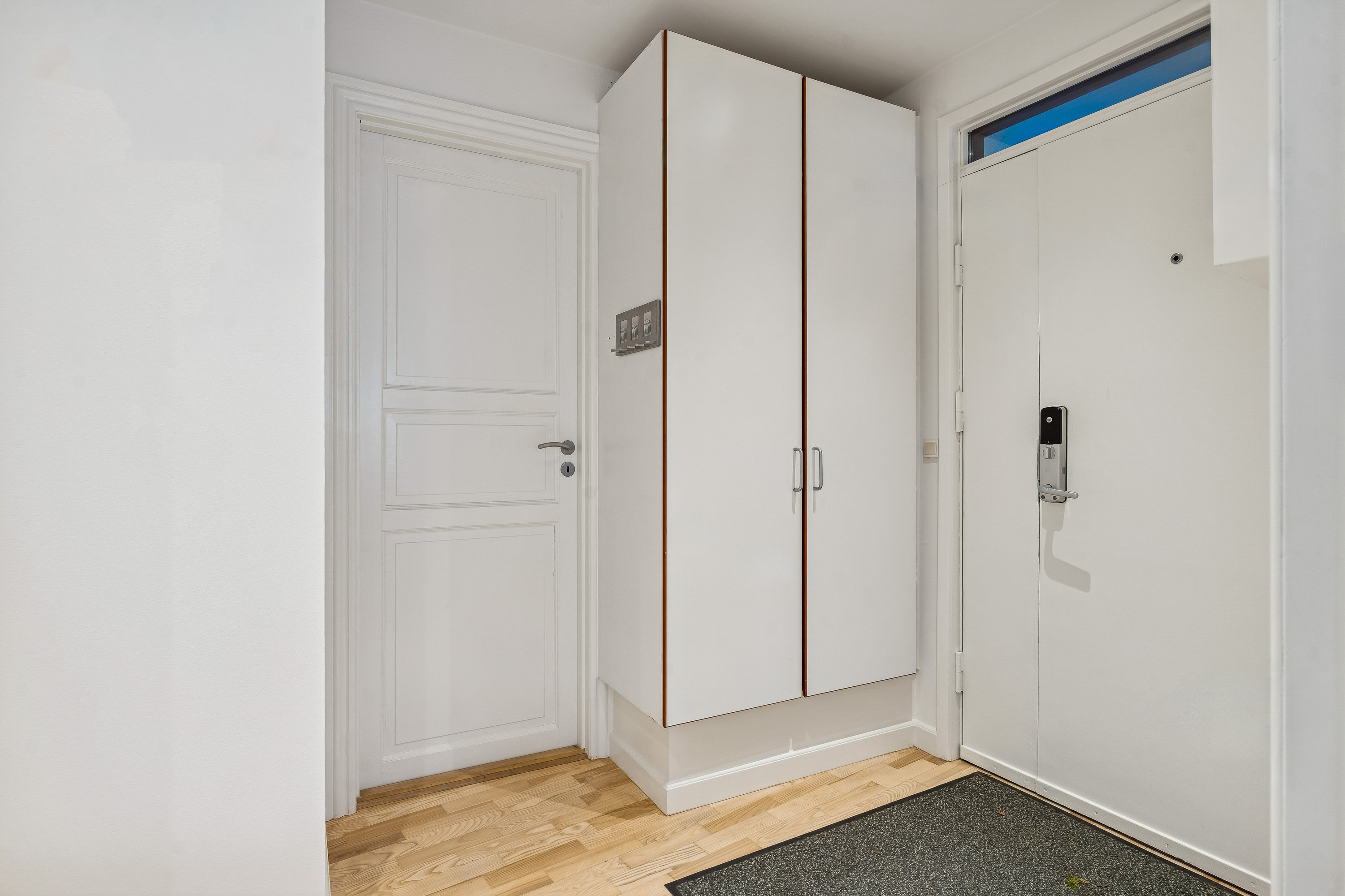 Fremhævet entré billede i fuldskærmstilstand. Billede af Kildegade 3, Midtbyen, 8700 Horsens