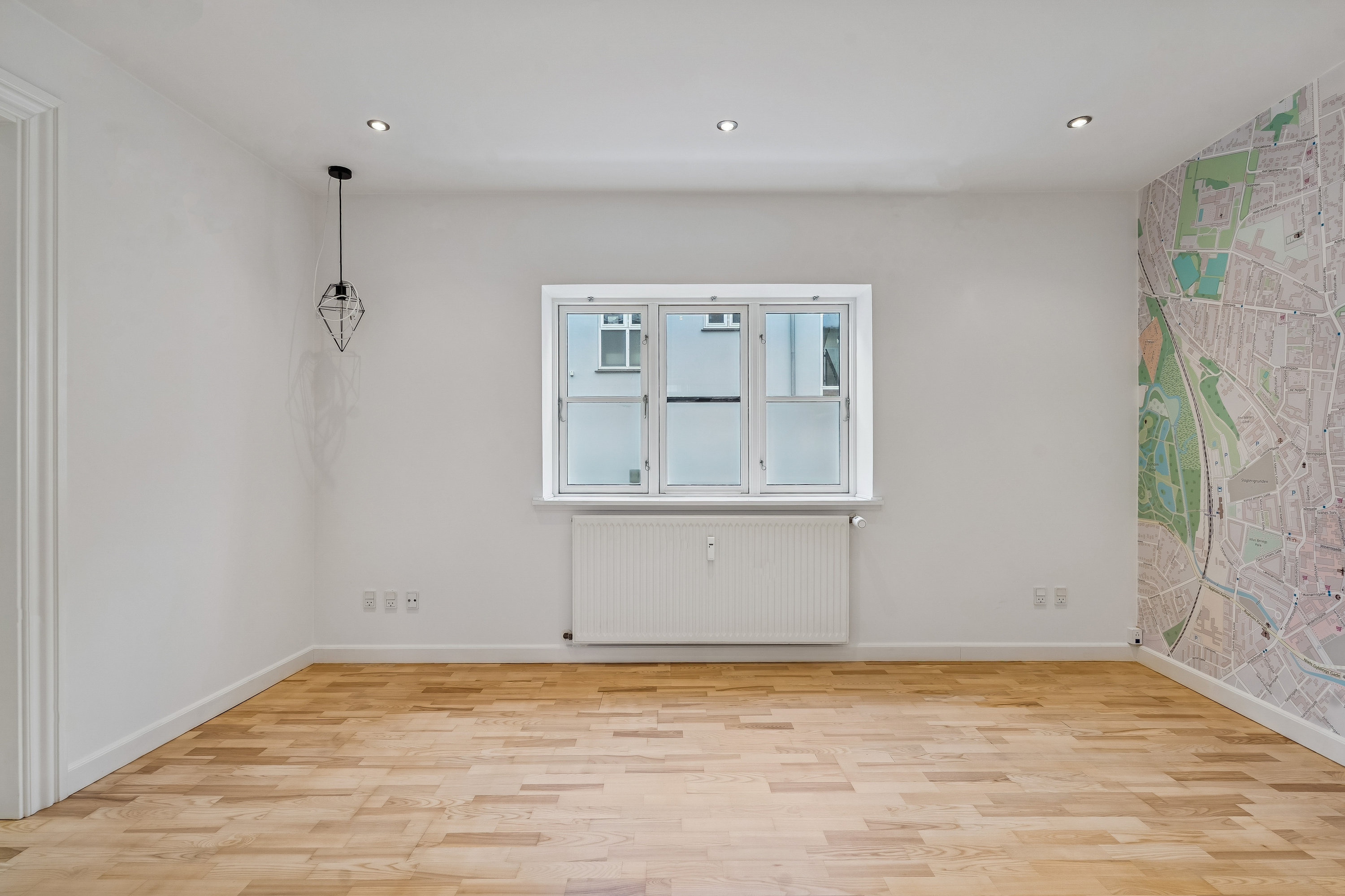 Fremhævet stue billede i fuldskærmstilstand. Billede af Kildegade 3, Midtbyen, 8700 Horsens